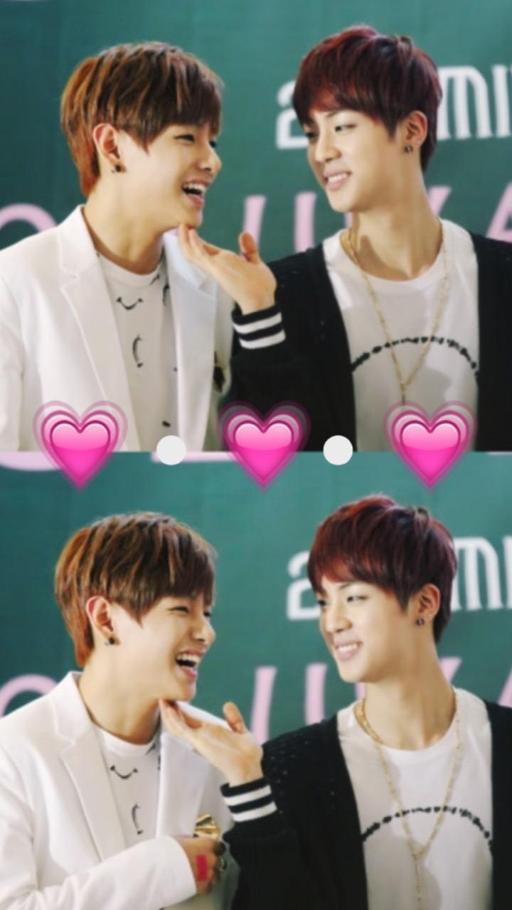 bts wallpaper !