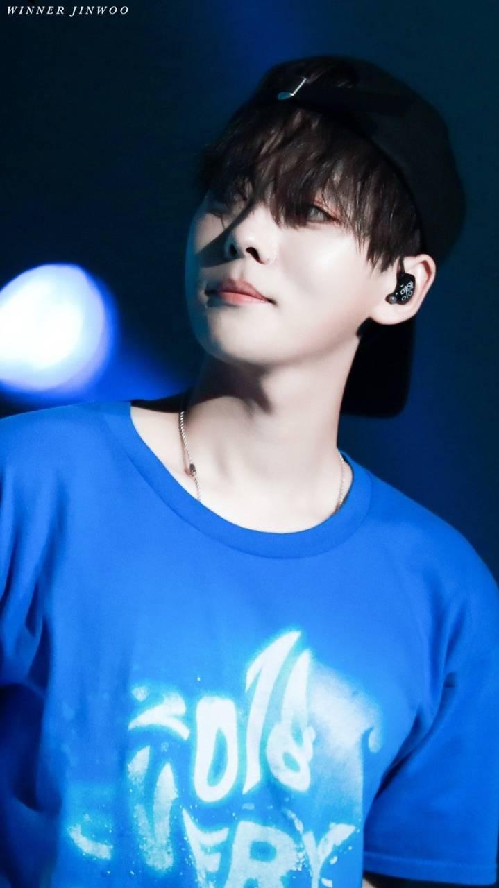 Jinu Kim JinWoo Wallpaper
