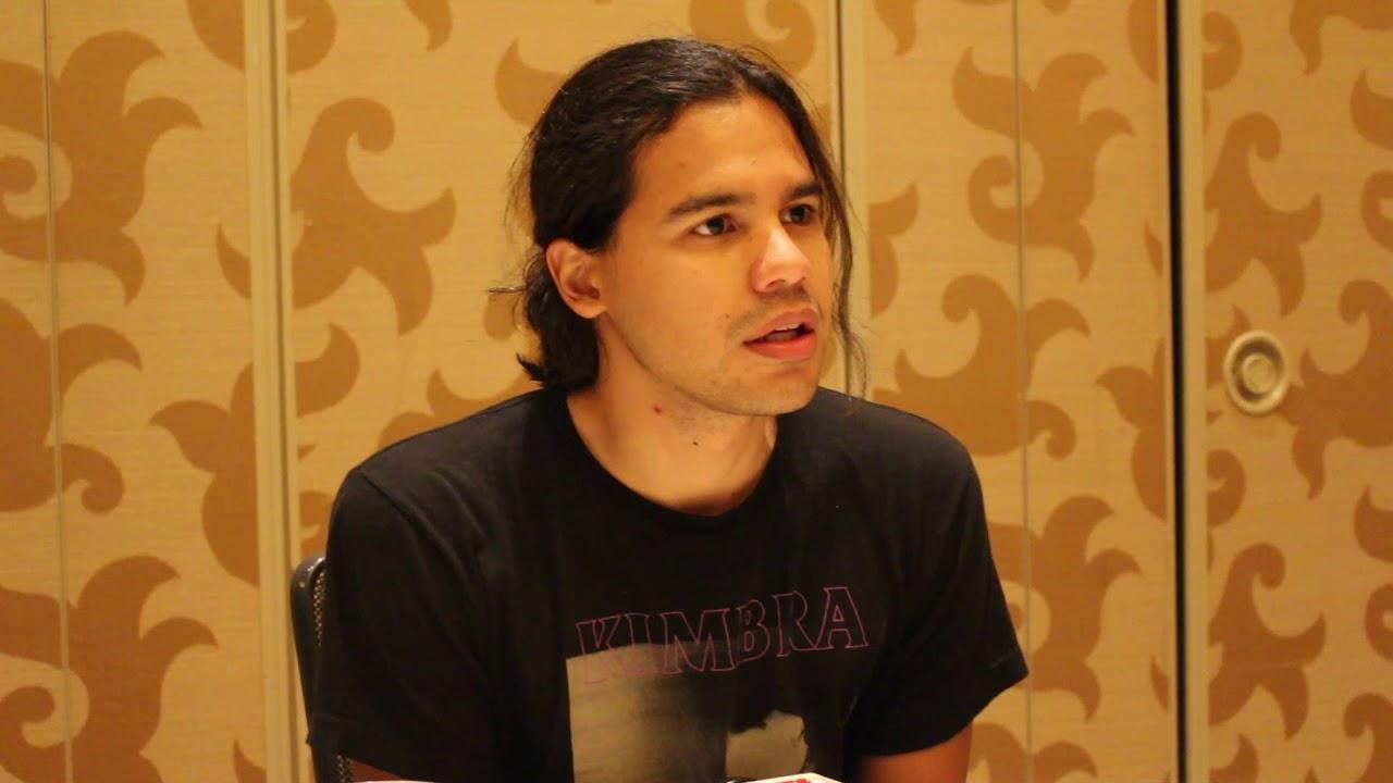 SDCC 2018 Interviews