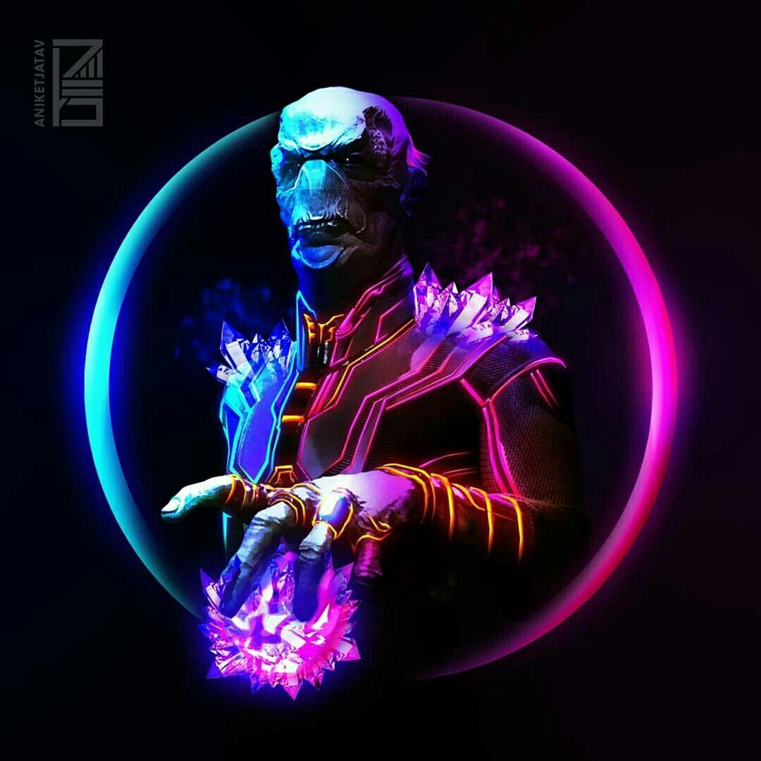 Ebony Maw Wallpapers Wallpaper Cave