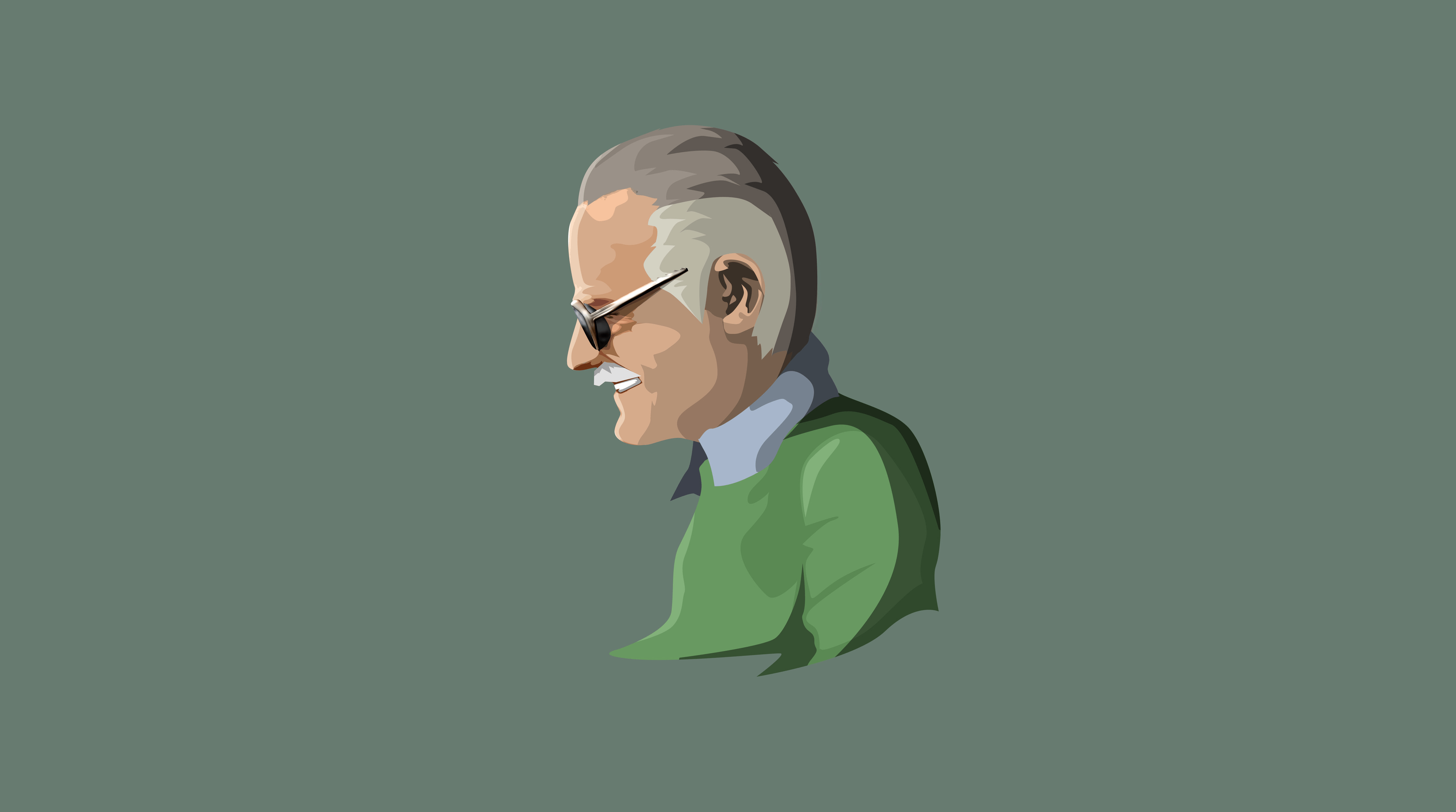 The Anime of Stan Lee 