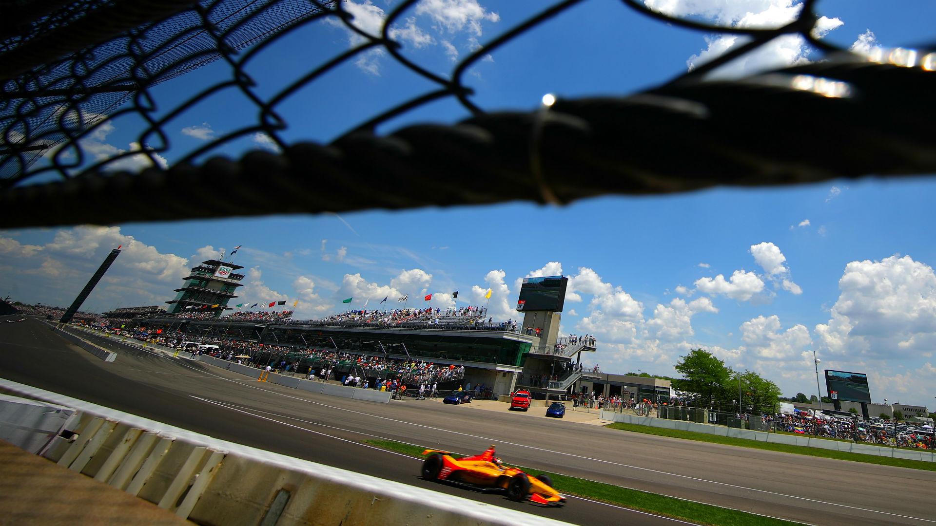 Indy 500 qualifying: Full results, starting order for 2019 race