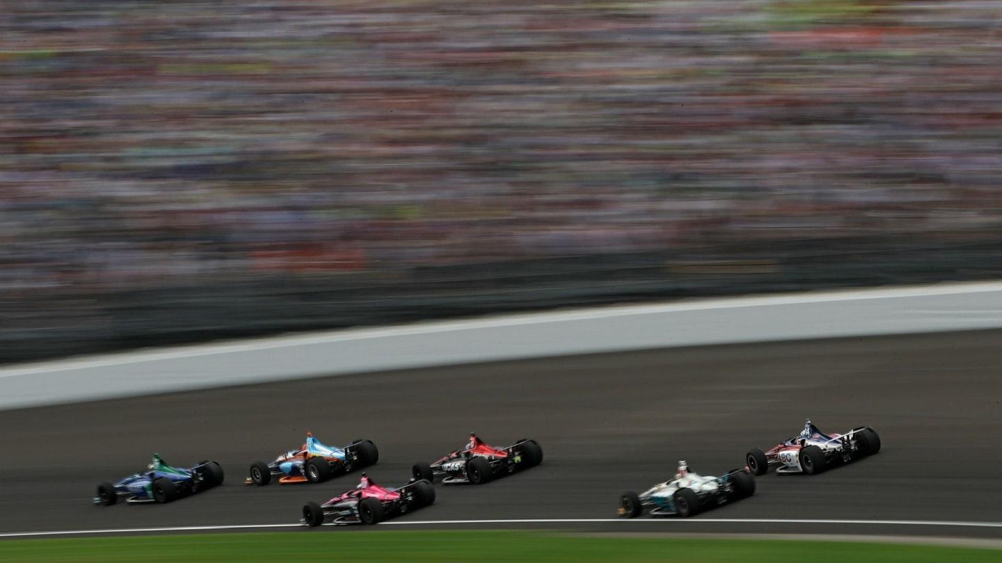 High Rollers: These Are Las Vegas' Favorites to Win the 2019