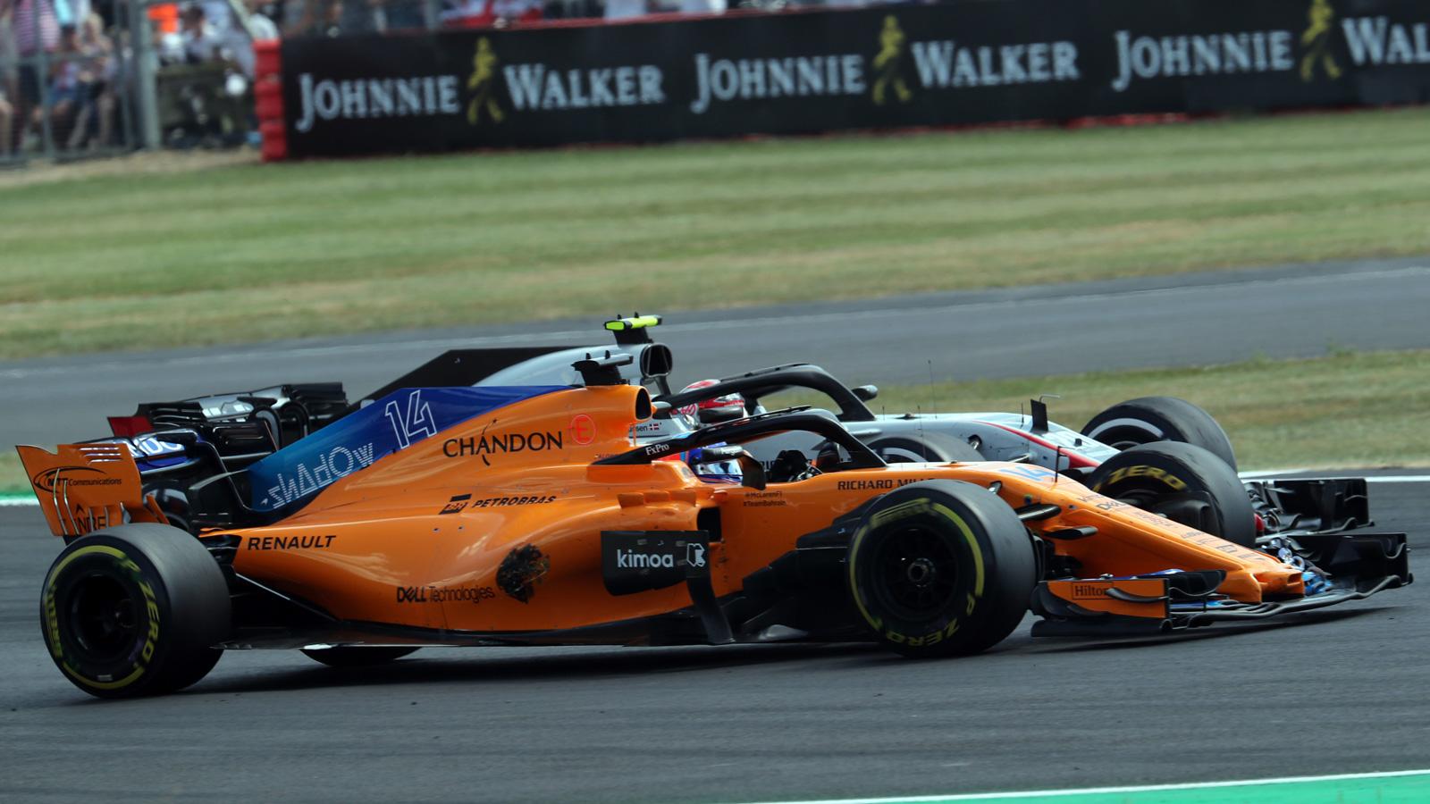 McLaren deal to join IndyCar in 2019 is dead. or is it?