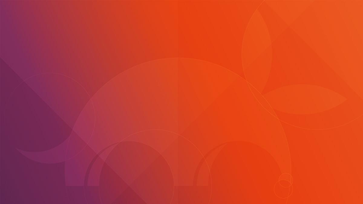 Every Default Ubuntu Wallpaper, Ever [Gallery]