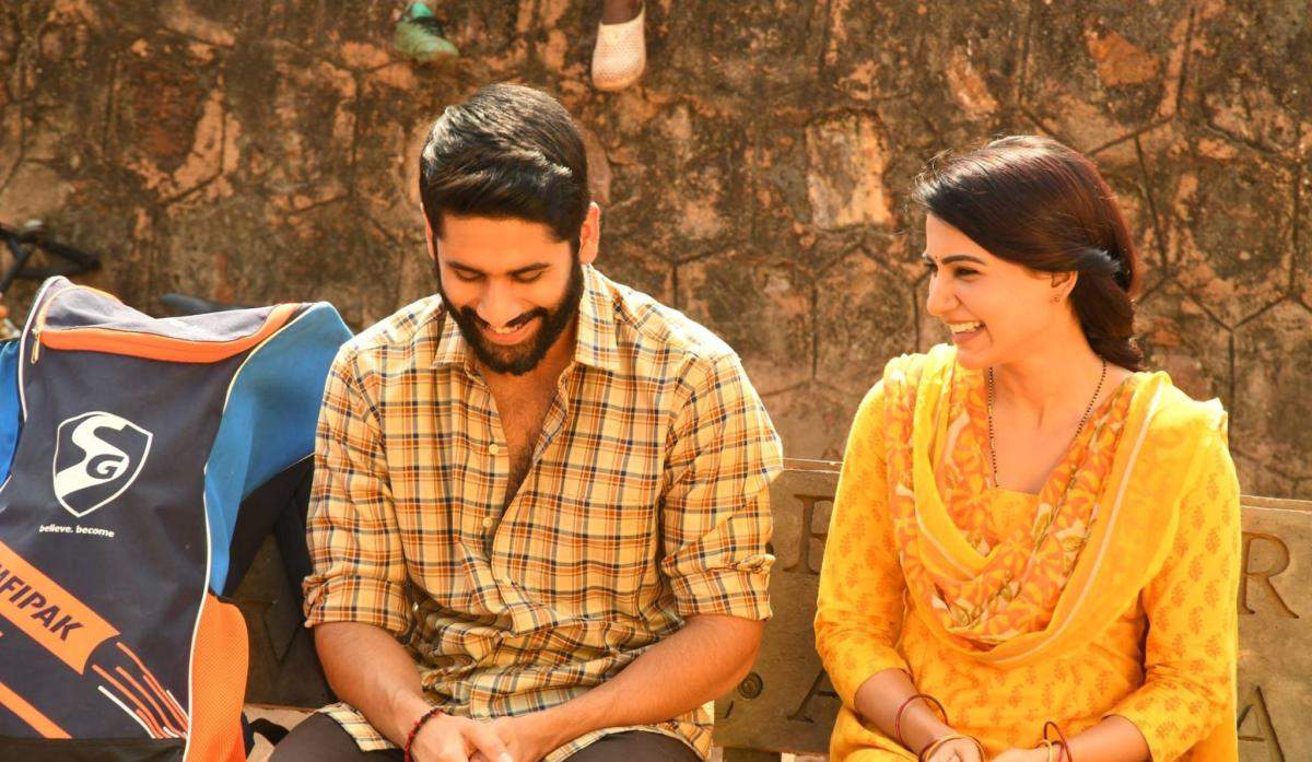 I have lot of similarities with Majili's Sravani: Samantha Akkineni