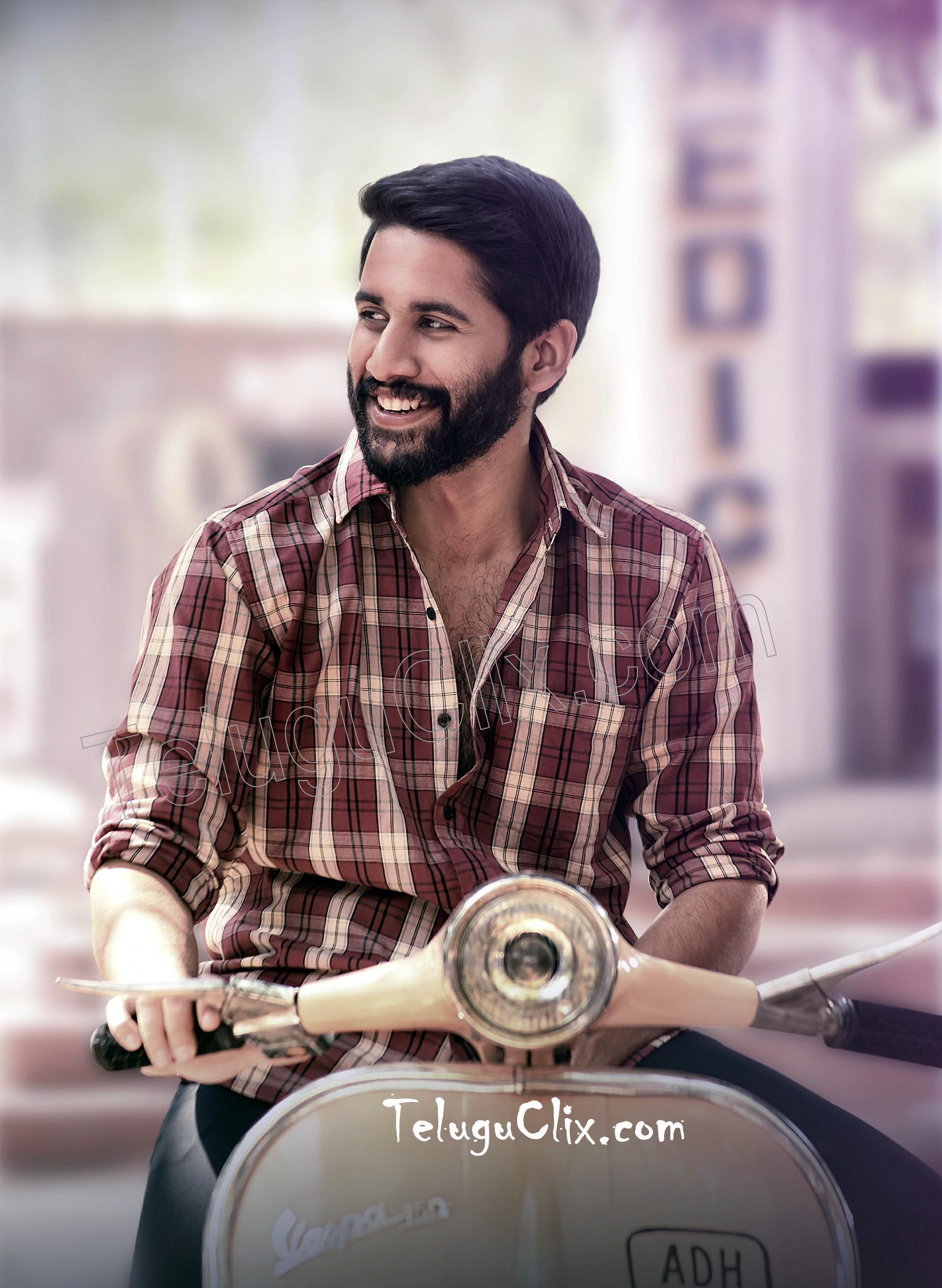 Naga Chaitanya Latest New Recent HD HQ Photo Stills image Pics