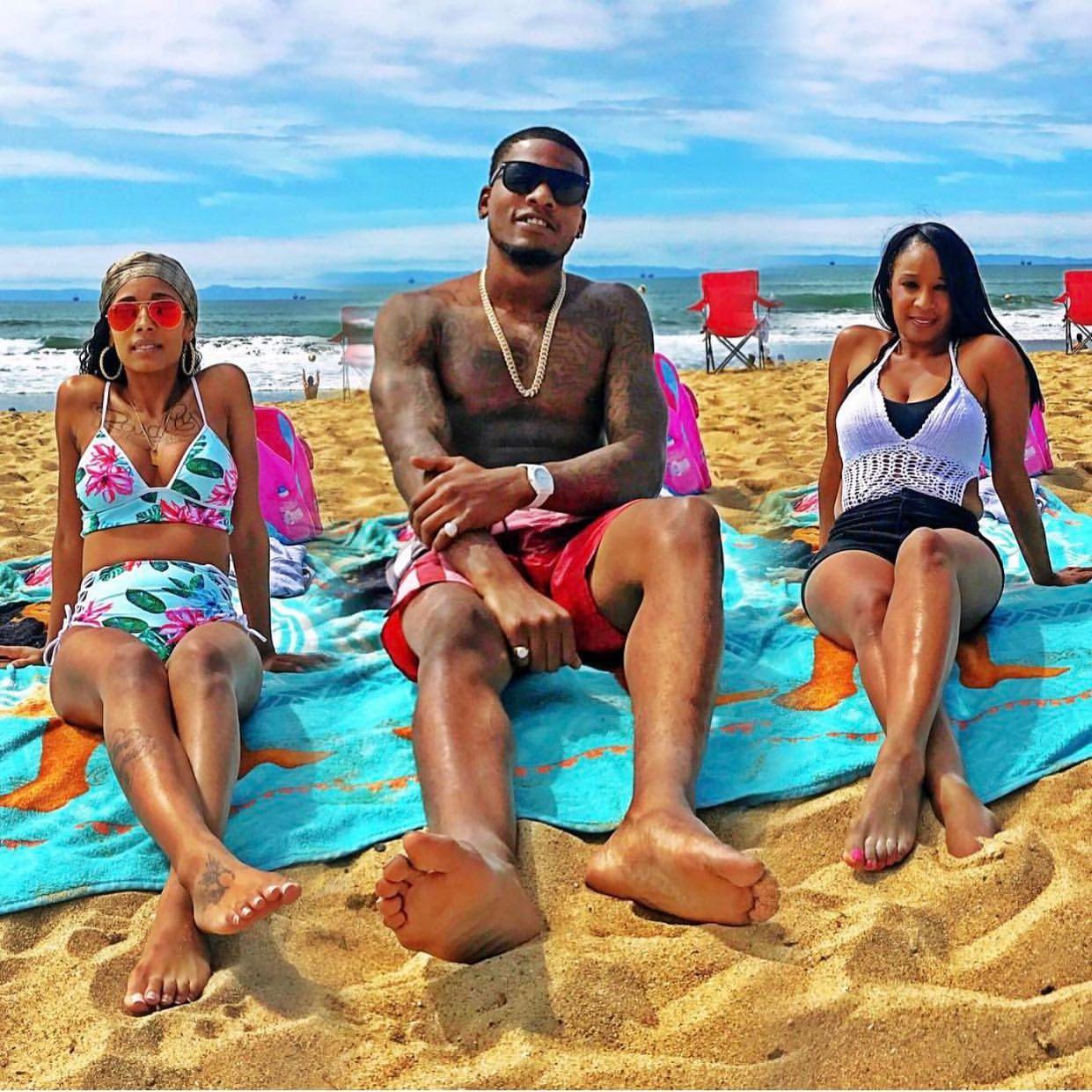 CJ So Cool Family Wallpapers Wallpaper Cave