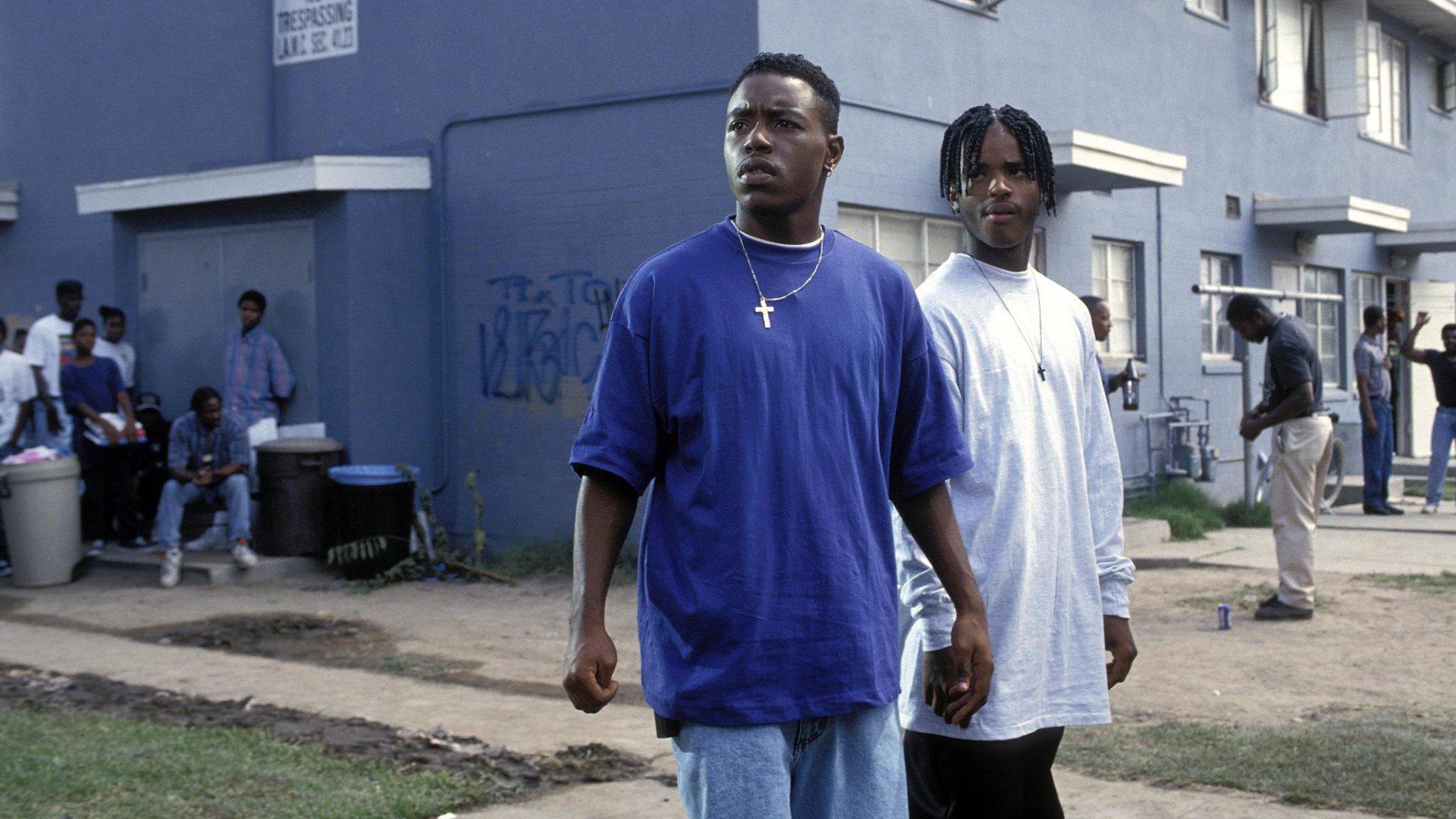 Menace II Society HD Wallpaper and Background Image