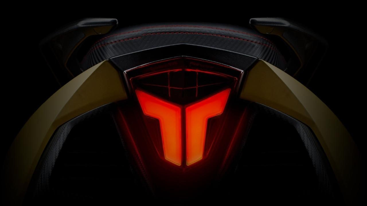 image of TVS Ntorq 125. Photo of Ntorq 125