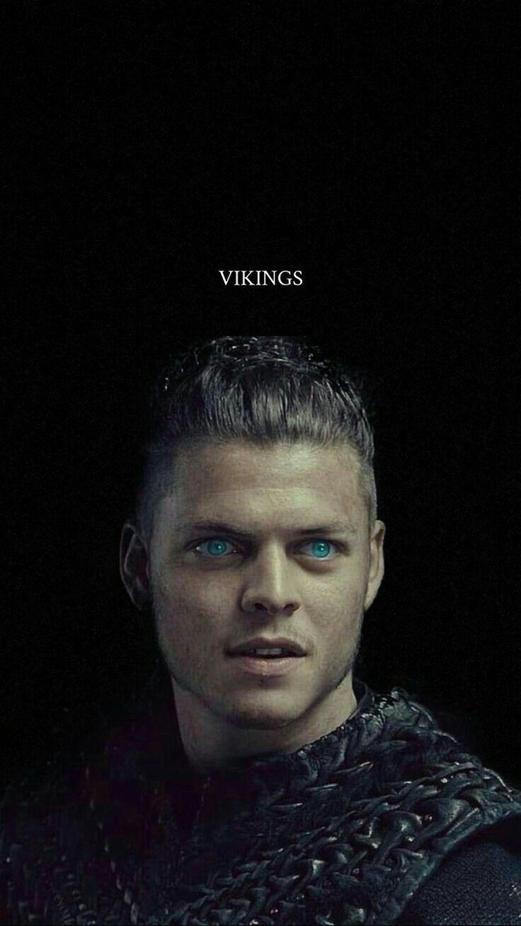 Vikings Ivar Wallpapers - Wallpaper Cave