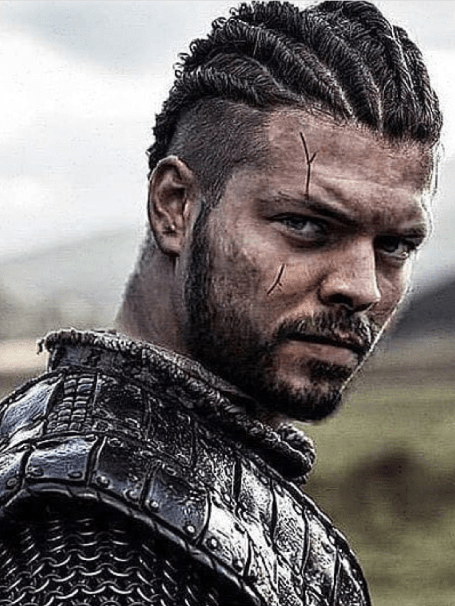 Ivar❣. vikings. Vikings travis fimmel, Vikings, Vikings