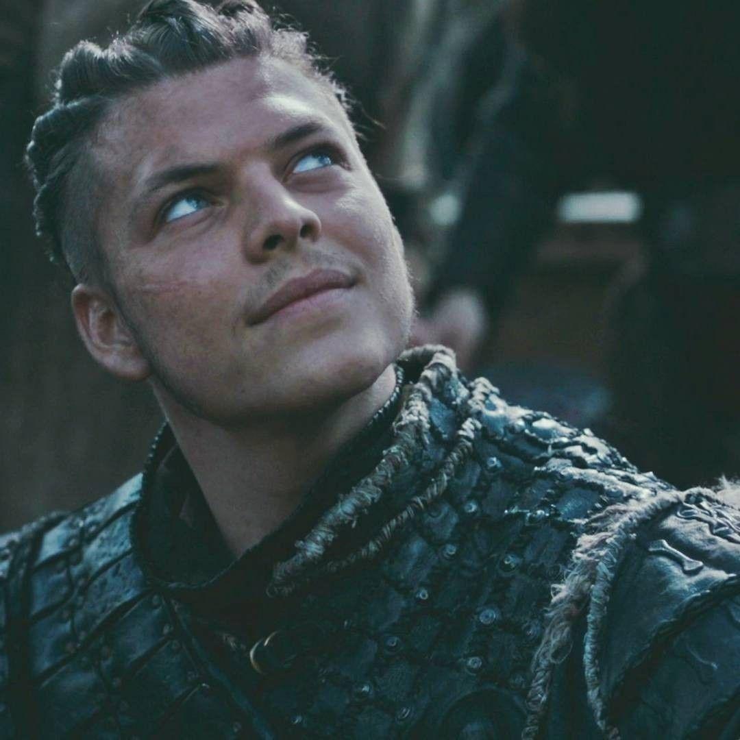 image about ivar the boneless????. See more