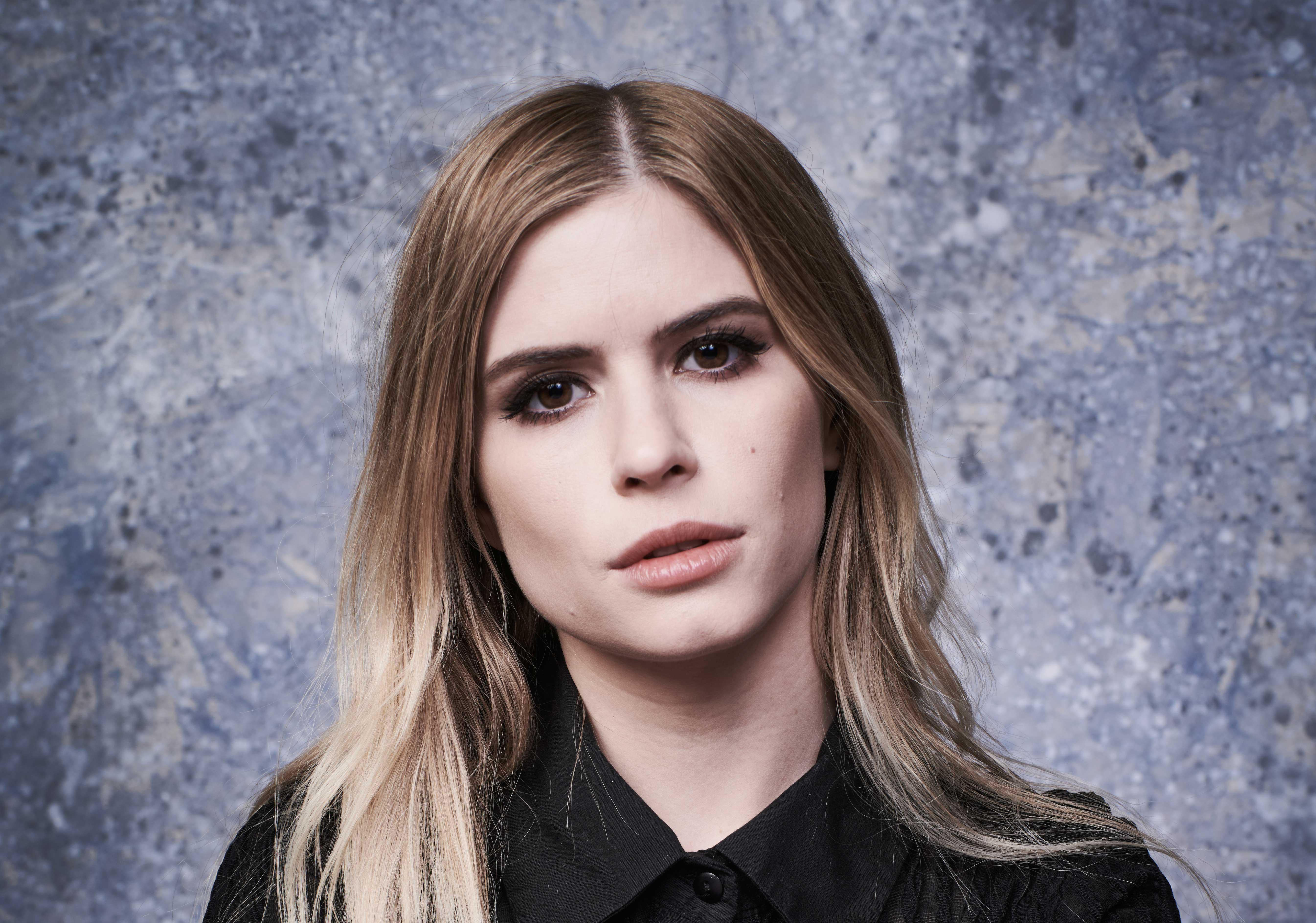 Carlson Young 5k, HD Celebrities, 4k Wallpaper, Image, Background
