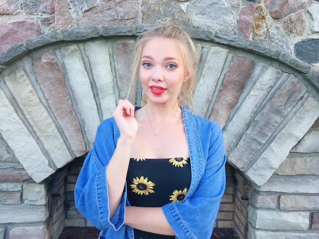 Picture of Emilia McCarthy