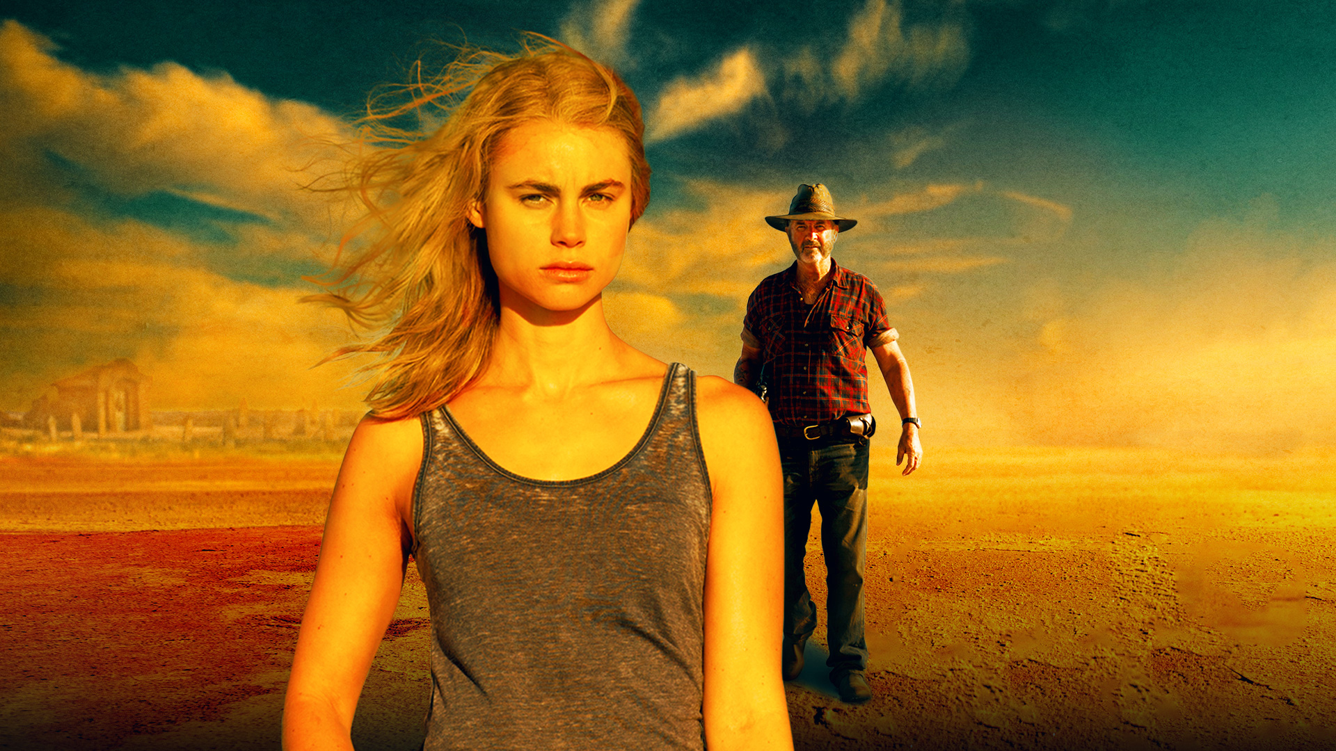Wolf Creek Season 2 confirmed for more Mick Taylor. SciFiNow