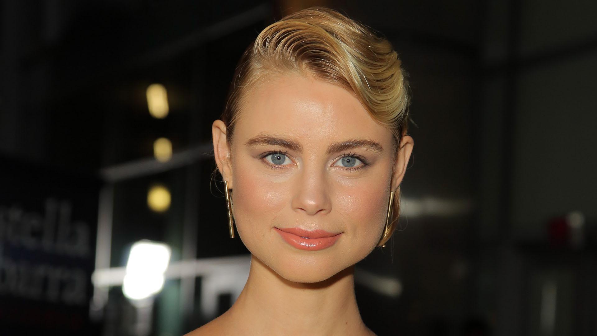 Lucy Fry Joins the Cast of Will Smith's 'Bright' Netflix Movie