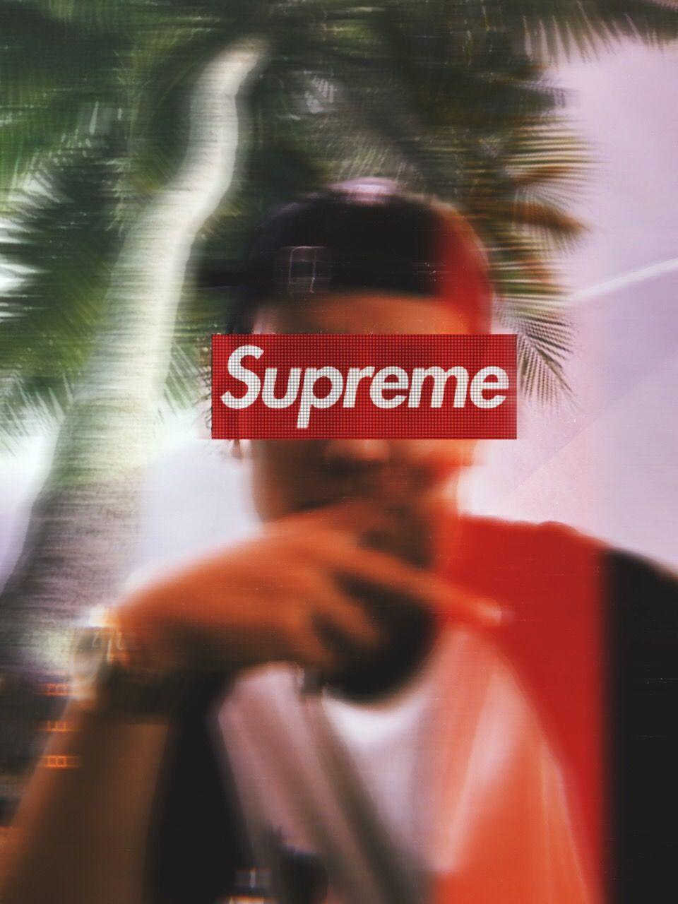 original #creator #supreme #sup #khalifornia #swang #wallpaper