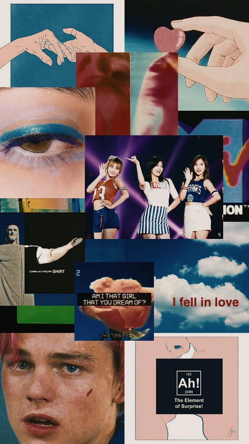 misamo wallpaper