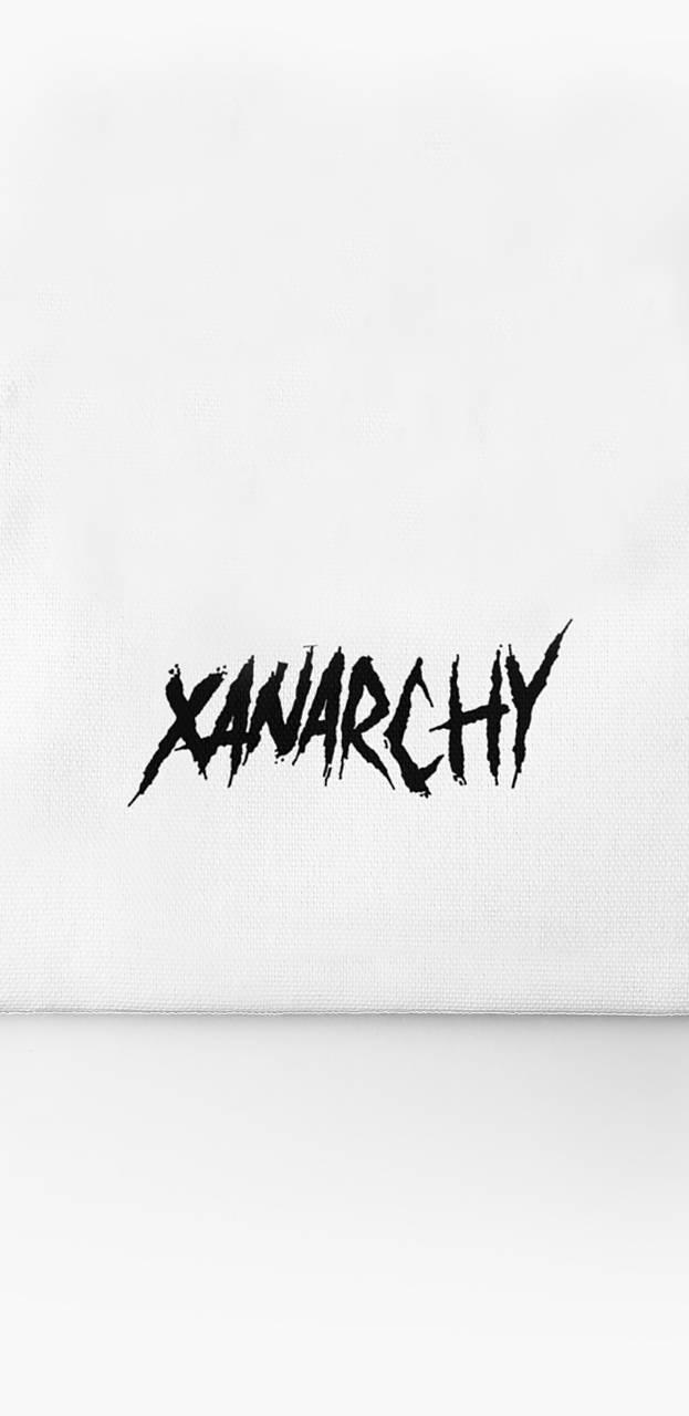 Lil Xan Xanarchy HD Wallpaper