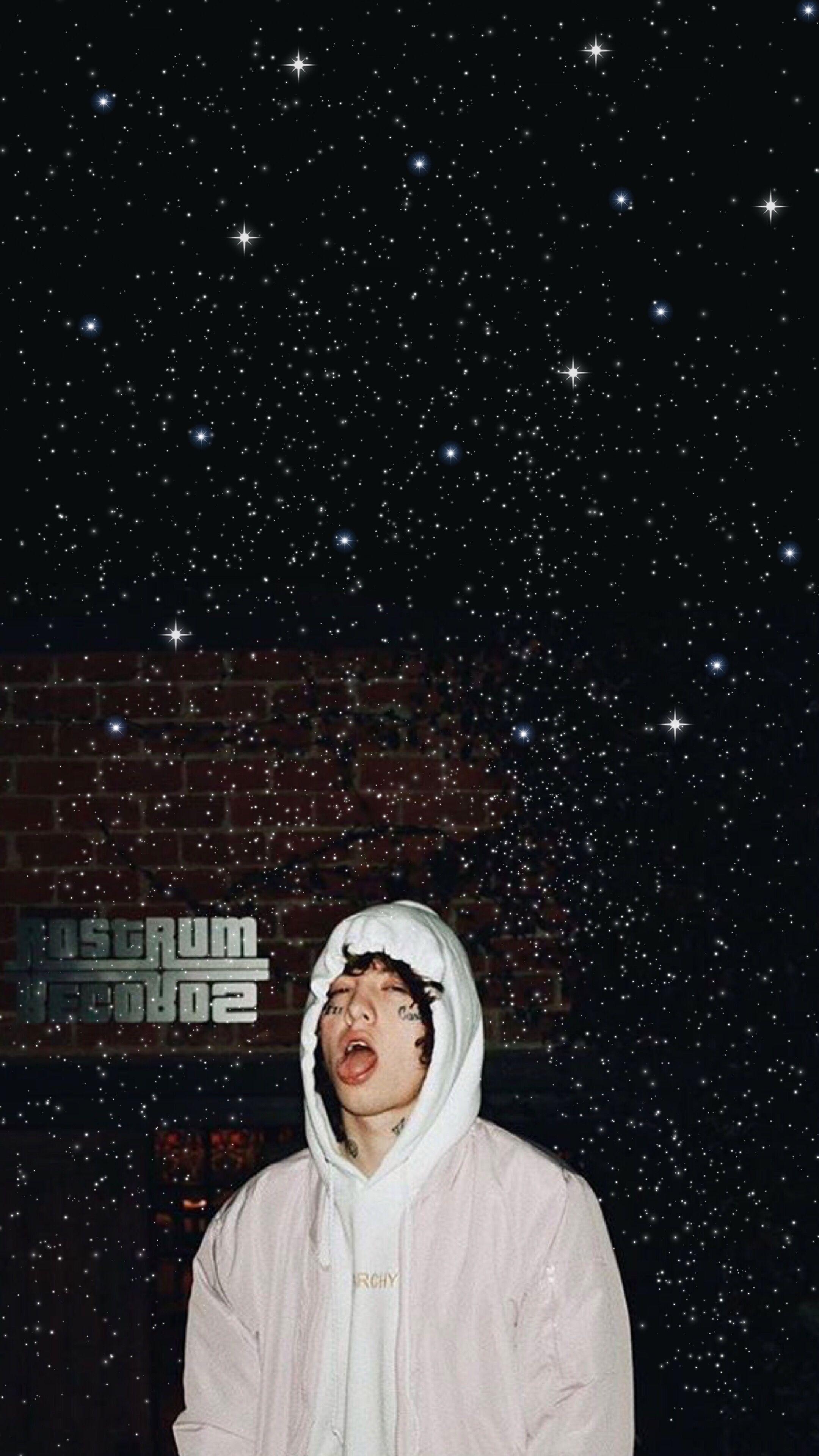 Lil Xan Wallpaper Free Lil Xan Background