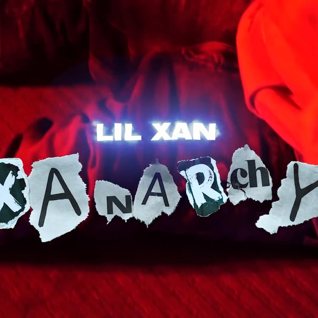 Steam Workshop - Lil Xan Xanarchy WSHH Exclusive