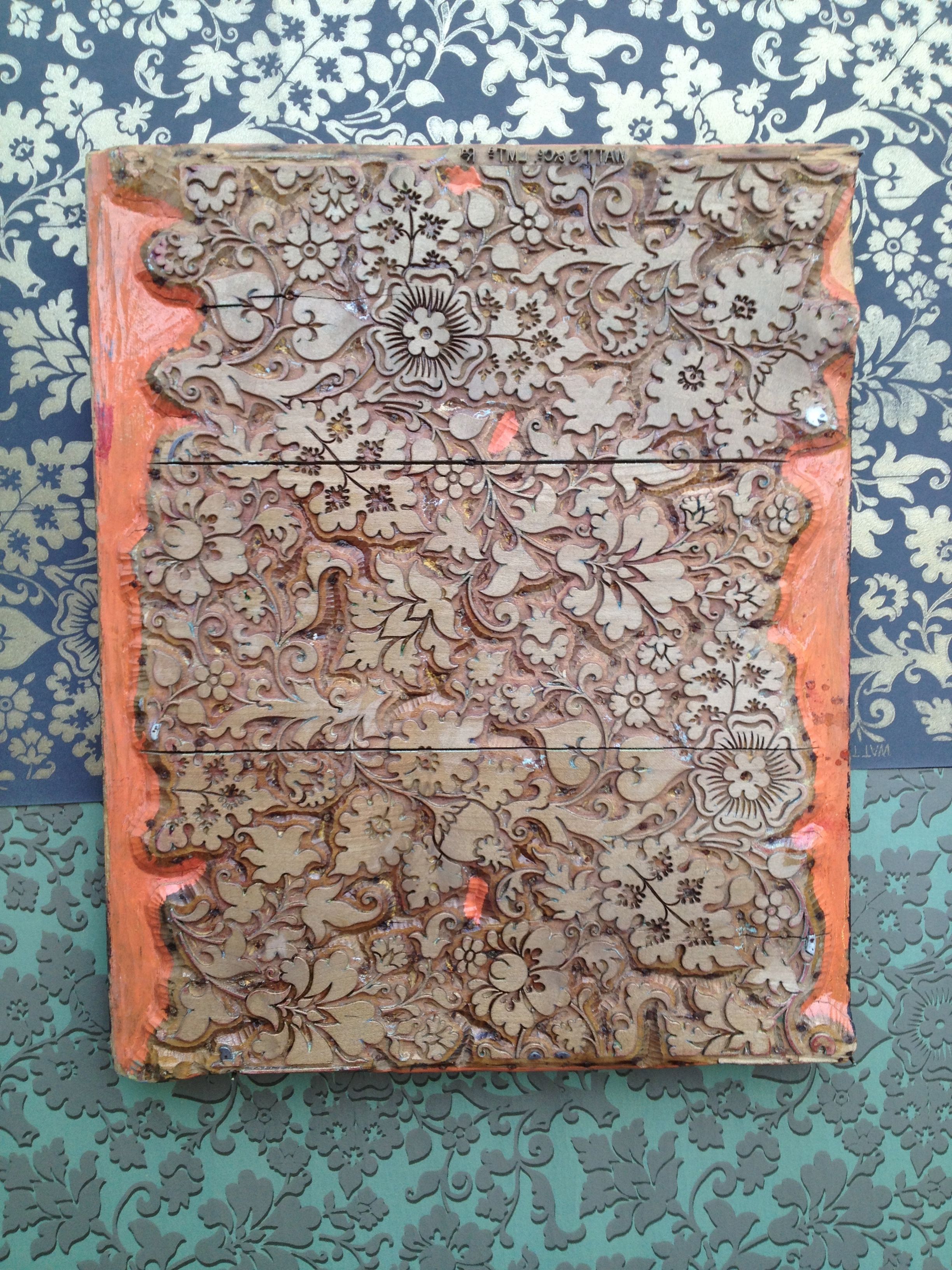 Wallpaper. Treasure Hunt