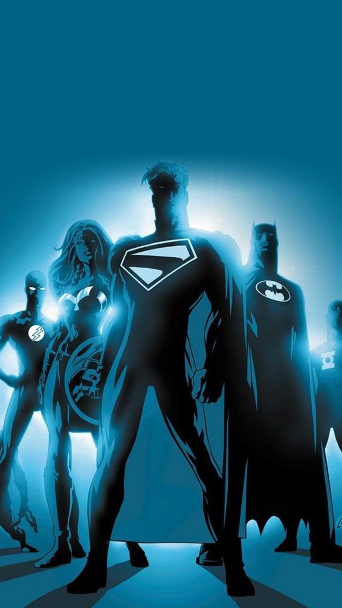 Top Justice League wallpaper handpicked for you