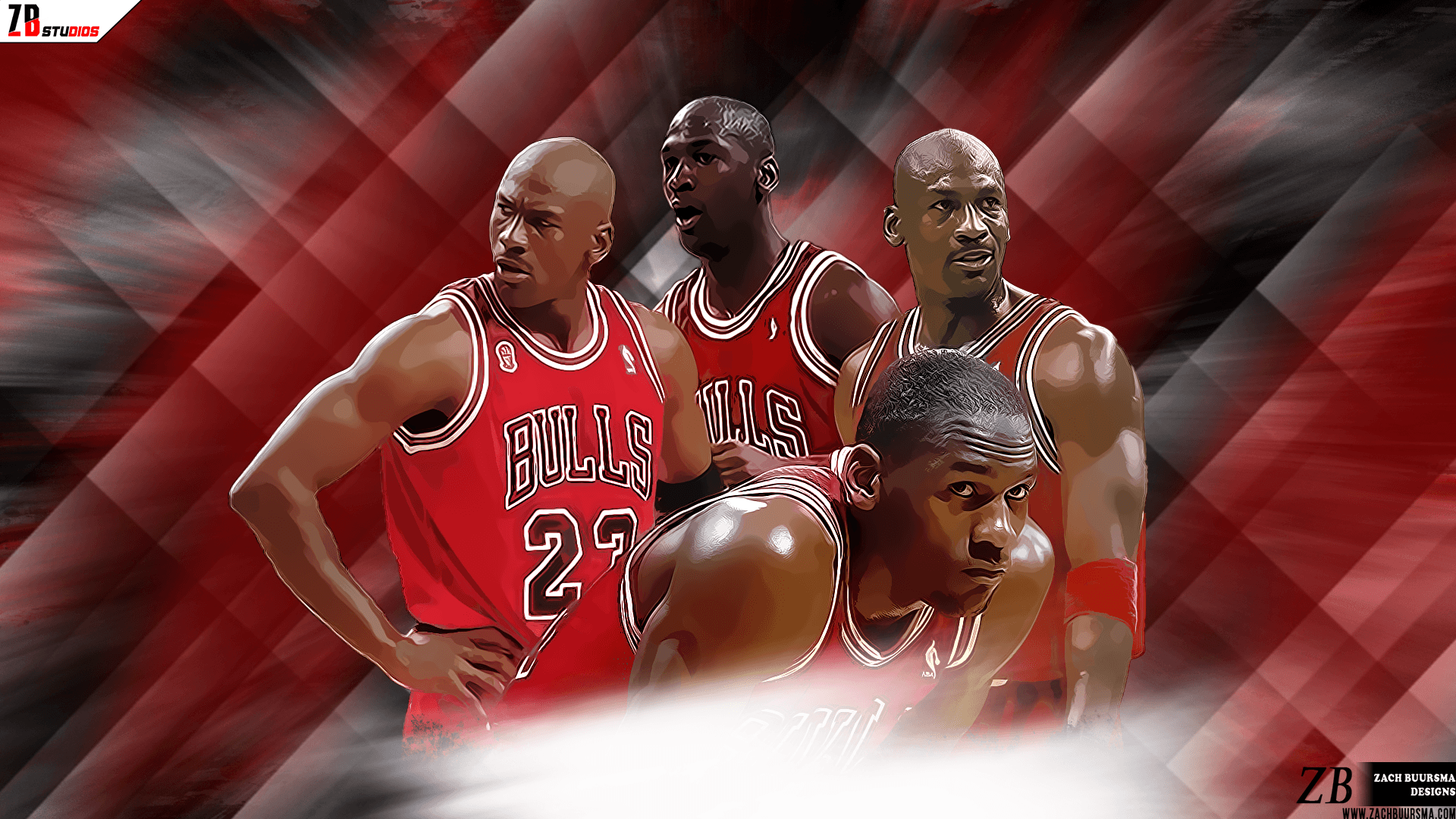 Jordan Wallpaper HD free download