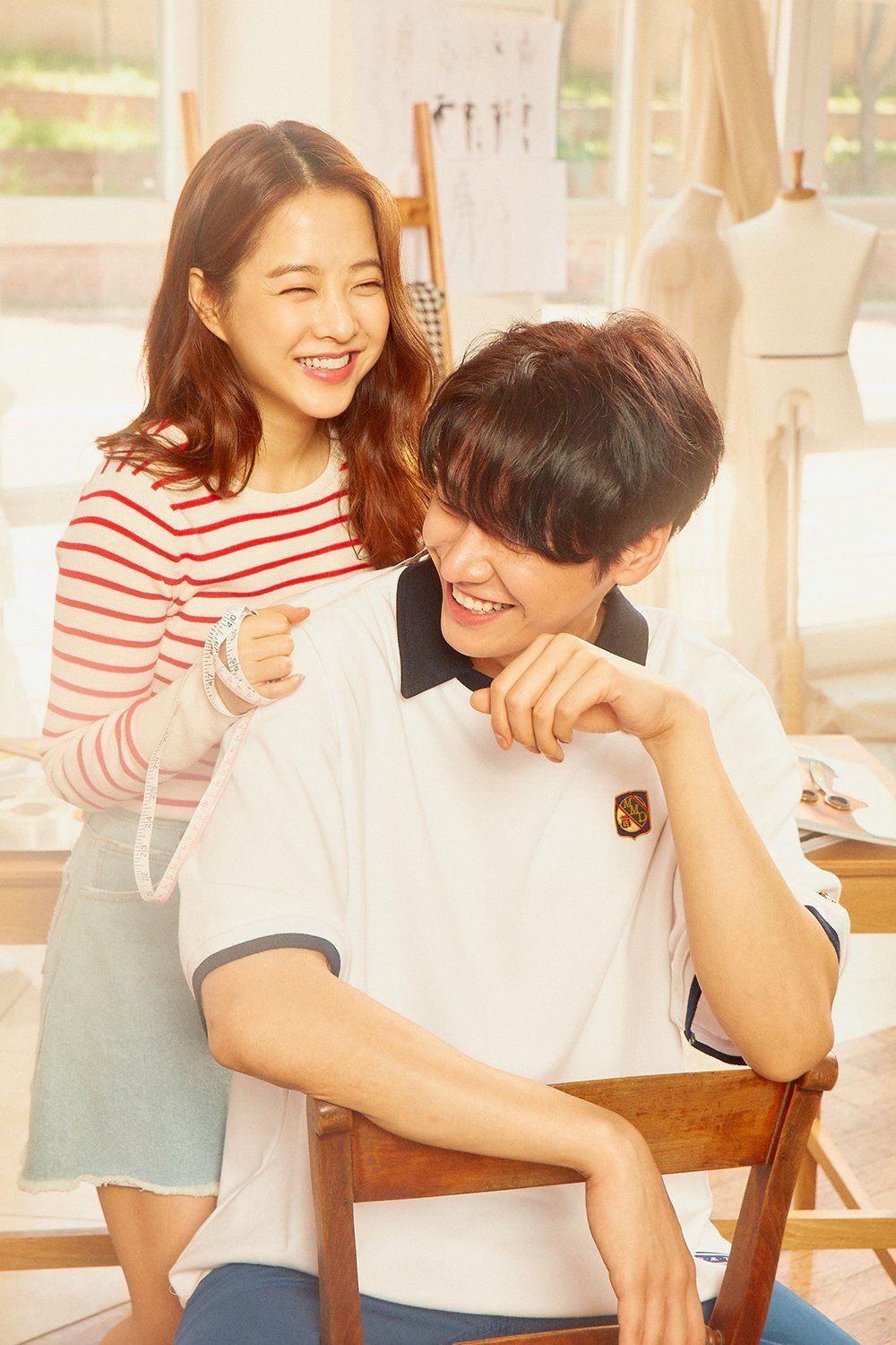 On Your Wedding Day. Korean Drama Movie Wallpaper Di 2019. Korean