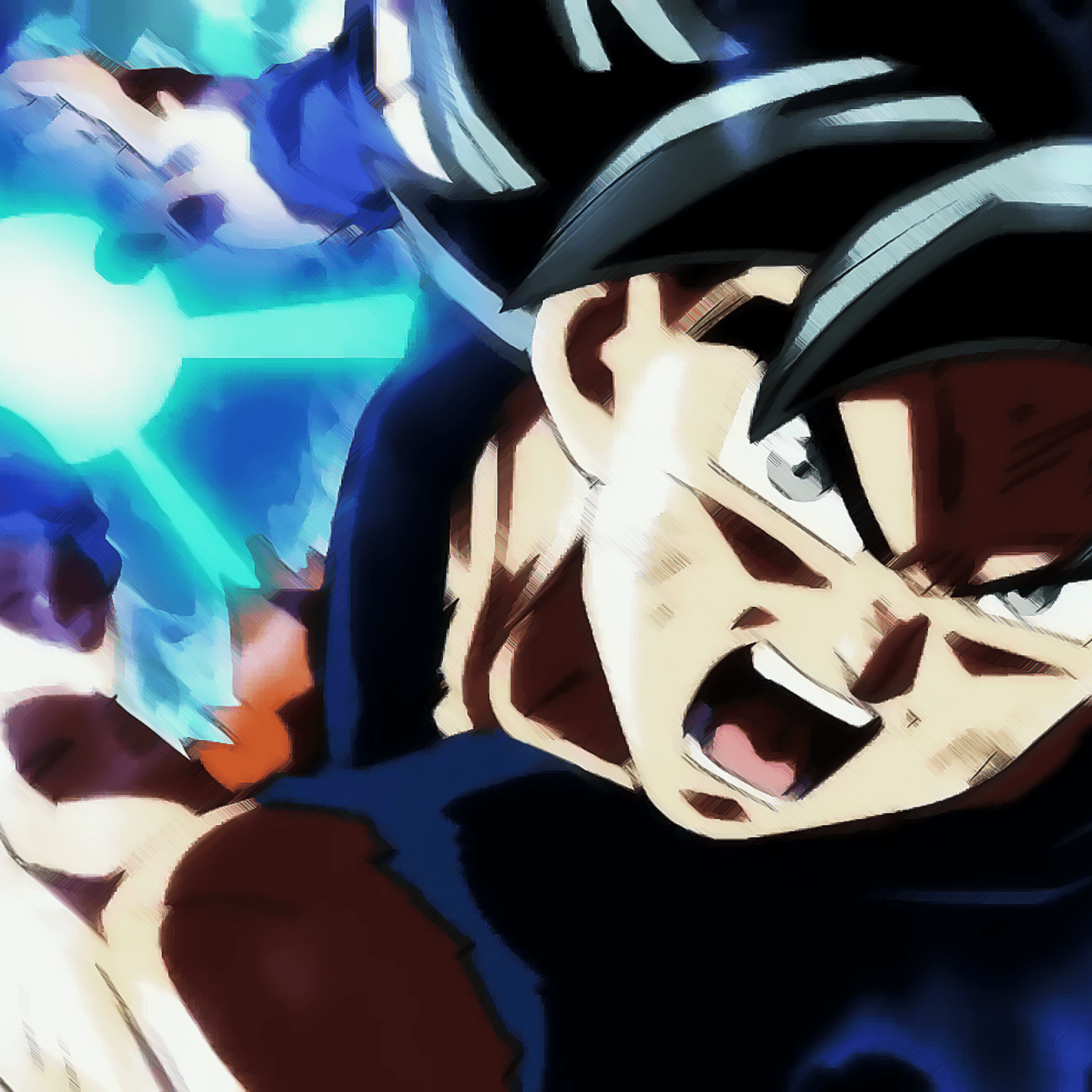 Father Son Kamehameha Wallpapers - Top Free Father Son Kamehameha  Backgrounds - WallpaperAccess