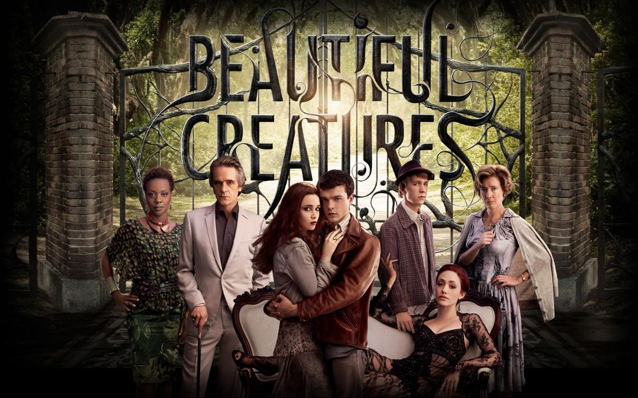 High Quality Beautiful Creatures Wallpaper. Full HD Picture