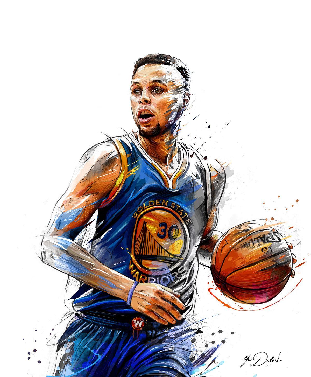 Download Stephen Curry The MVP Wallpaper  Wallpaperscom