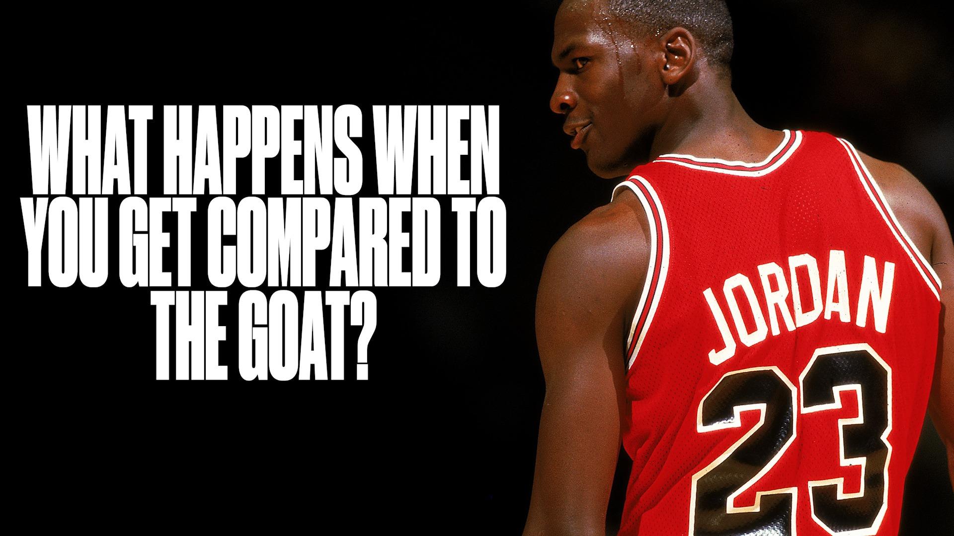 The Ghost of the GOAT: Why There Isn't a 'Next Michael Jordan