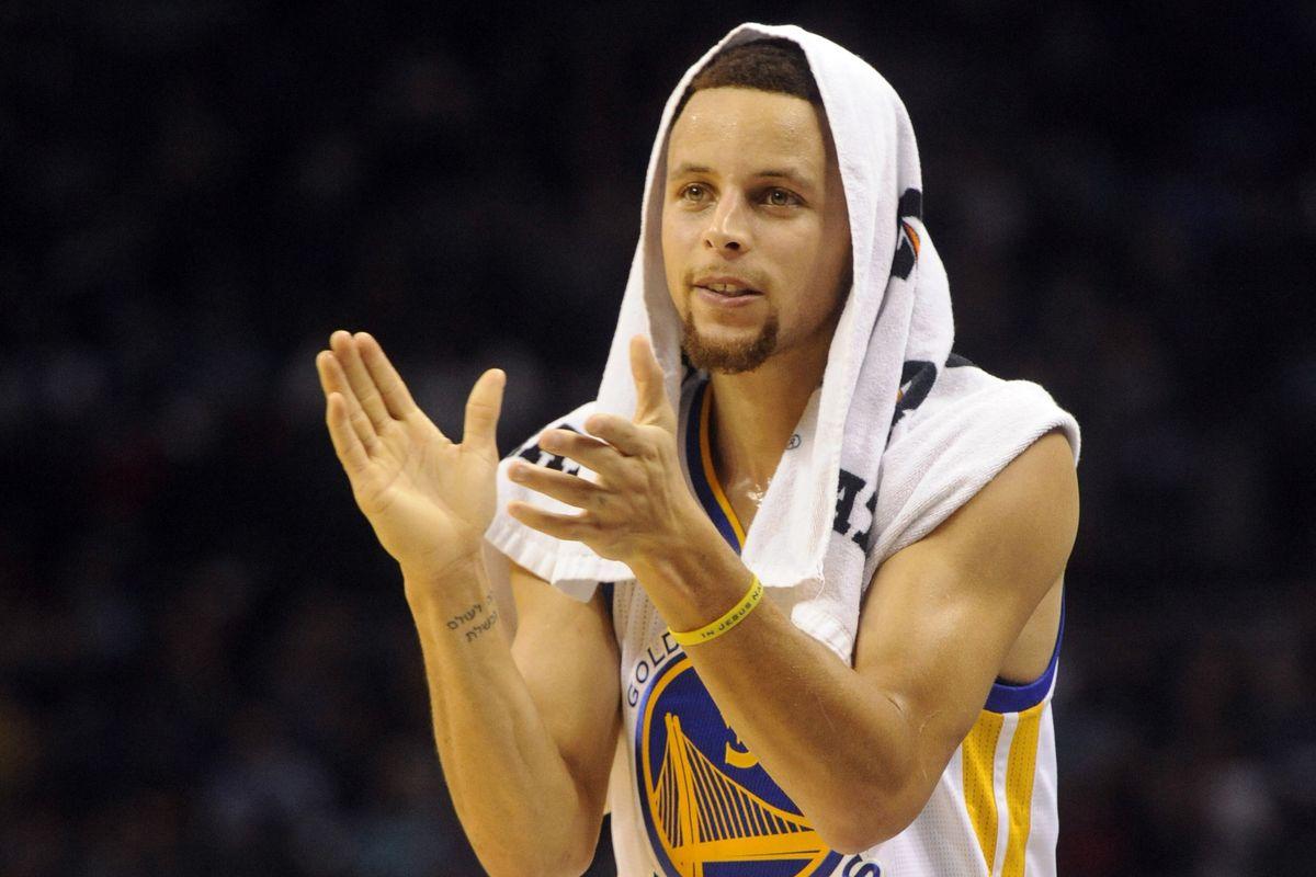 Stephen Curry is scoring better than Michael Jordan ever did