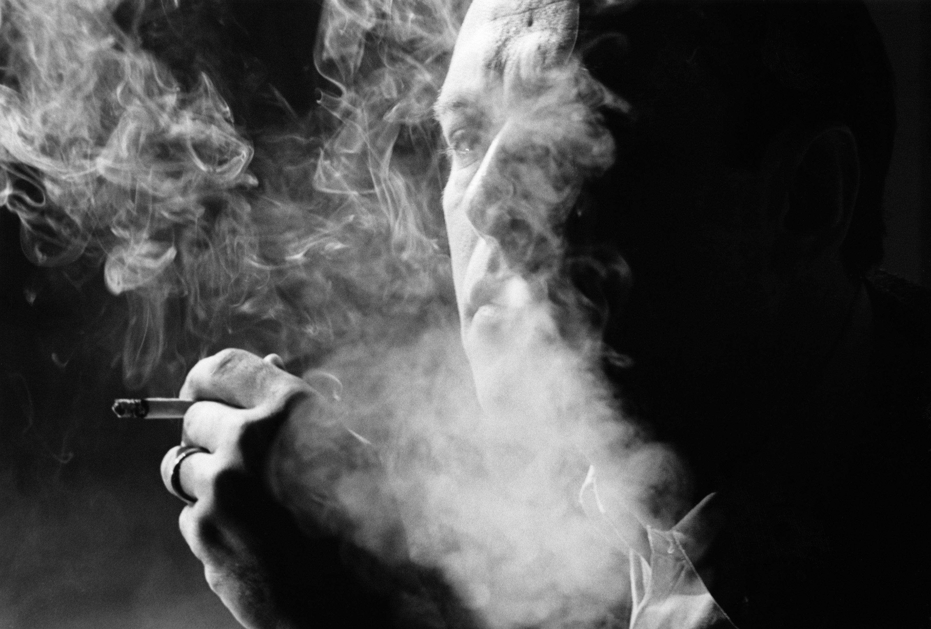 Top Photo of Smoking HD. B.SCB Wallpaper