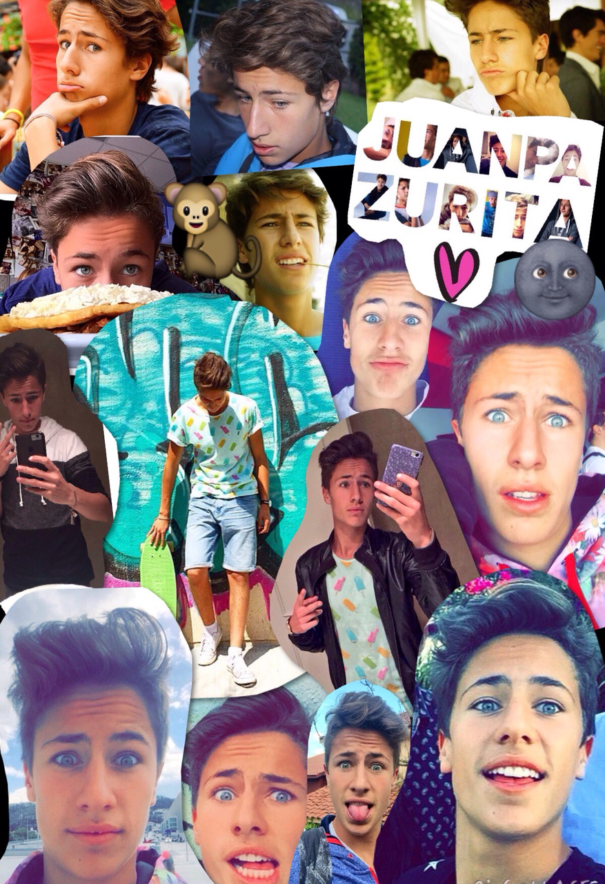 Juanpa Zurita Wallpapers Wallpaper Cave