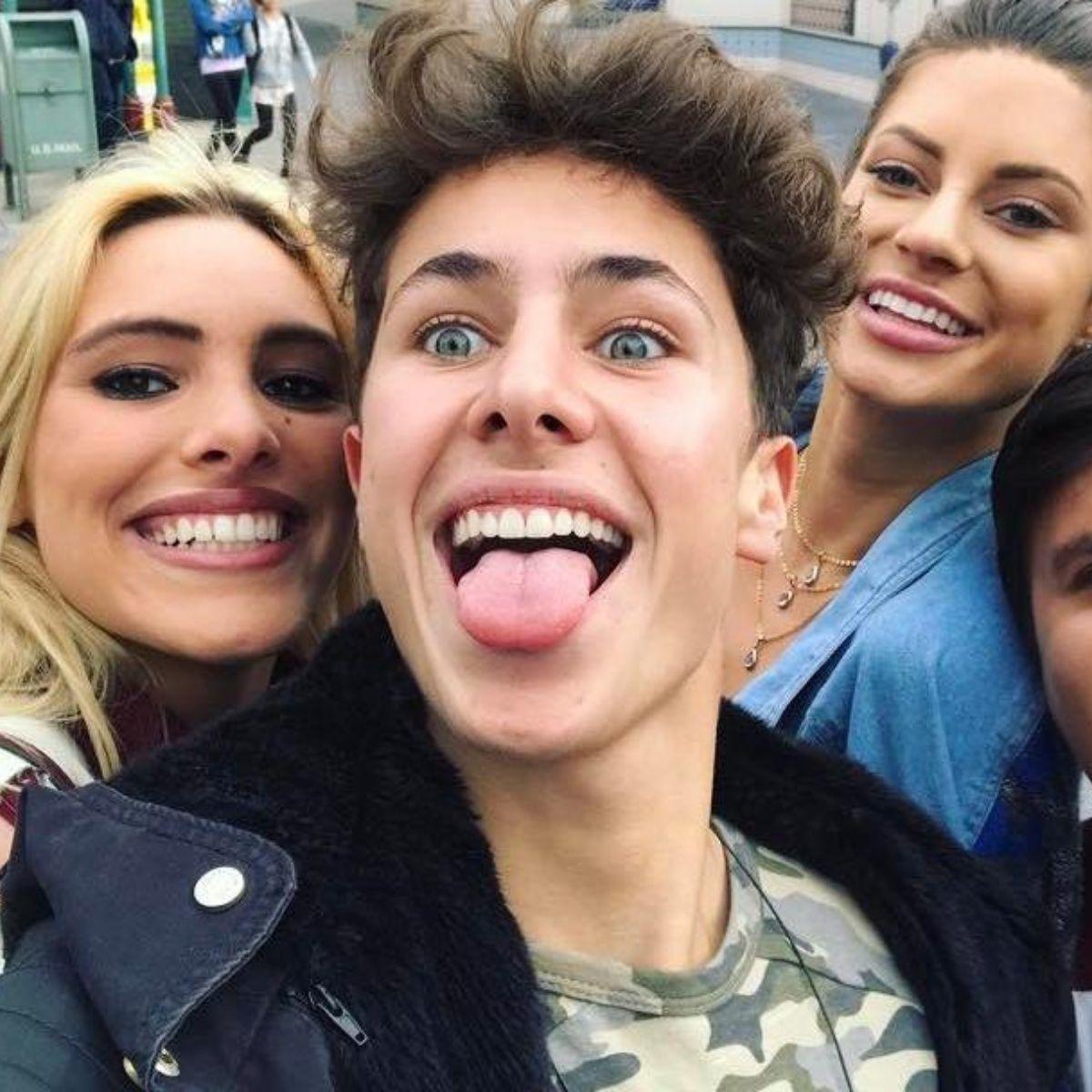 Juanpa Zurita Wallpapers - Wallpaper Cave