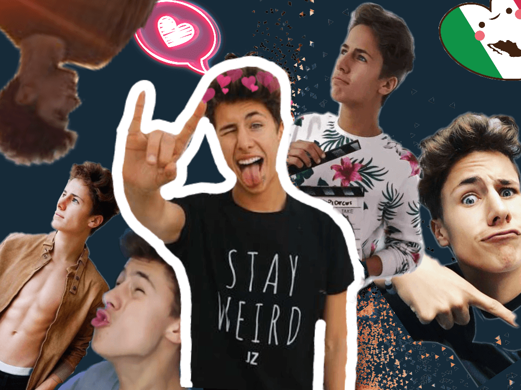 Juanpa Zurita Wallpapers - Wallpaper Cave