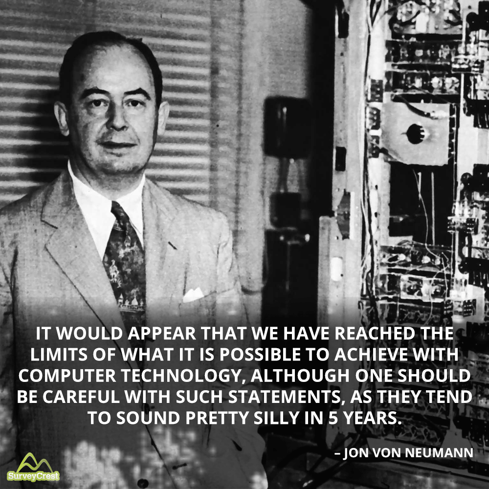 John Von Neumann Family