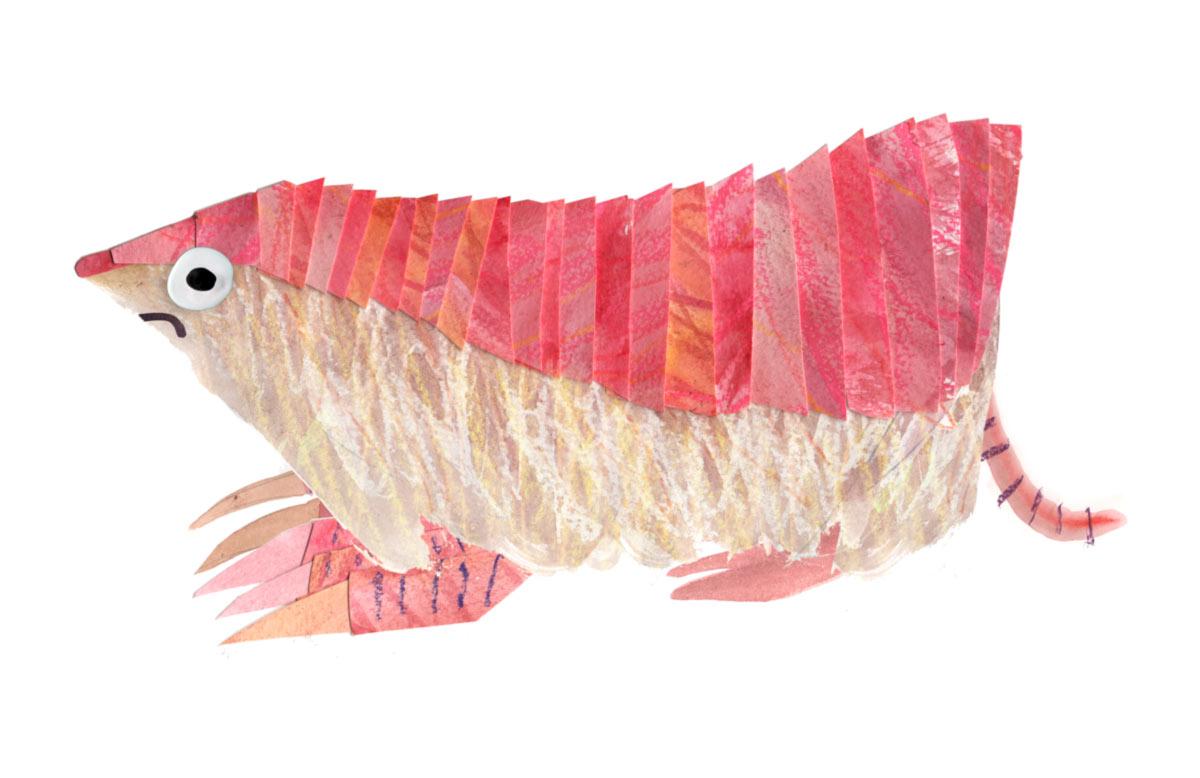 Unique Illustrations of Endangered Animals [33 Pics]. I Like To