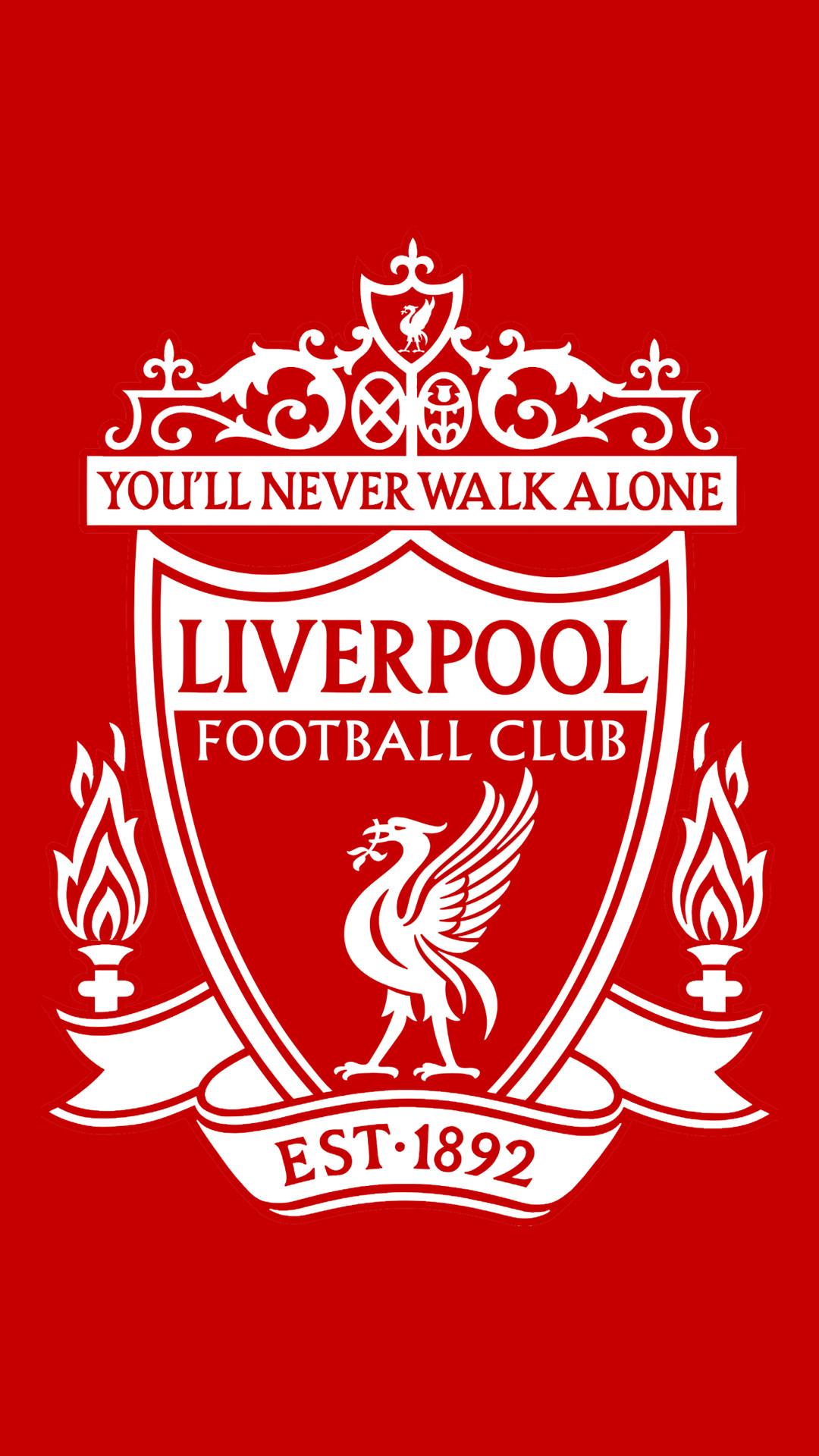 This Is Anfield Wallpapers Wallpaper Cave