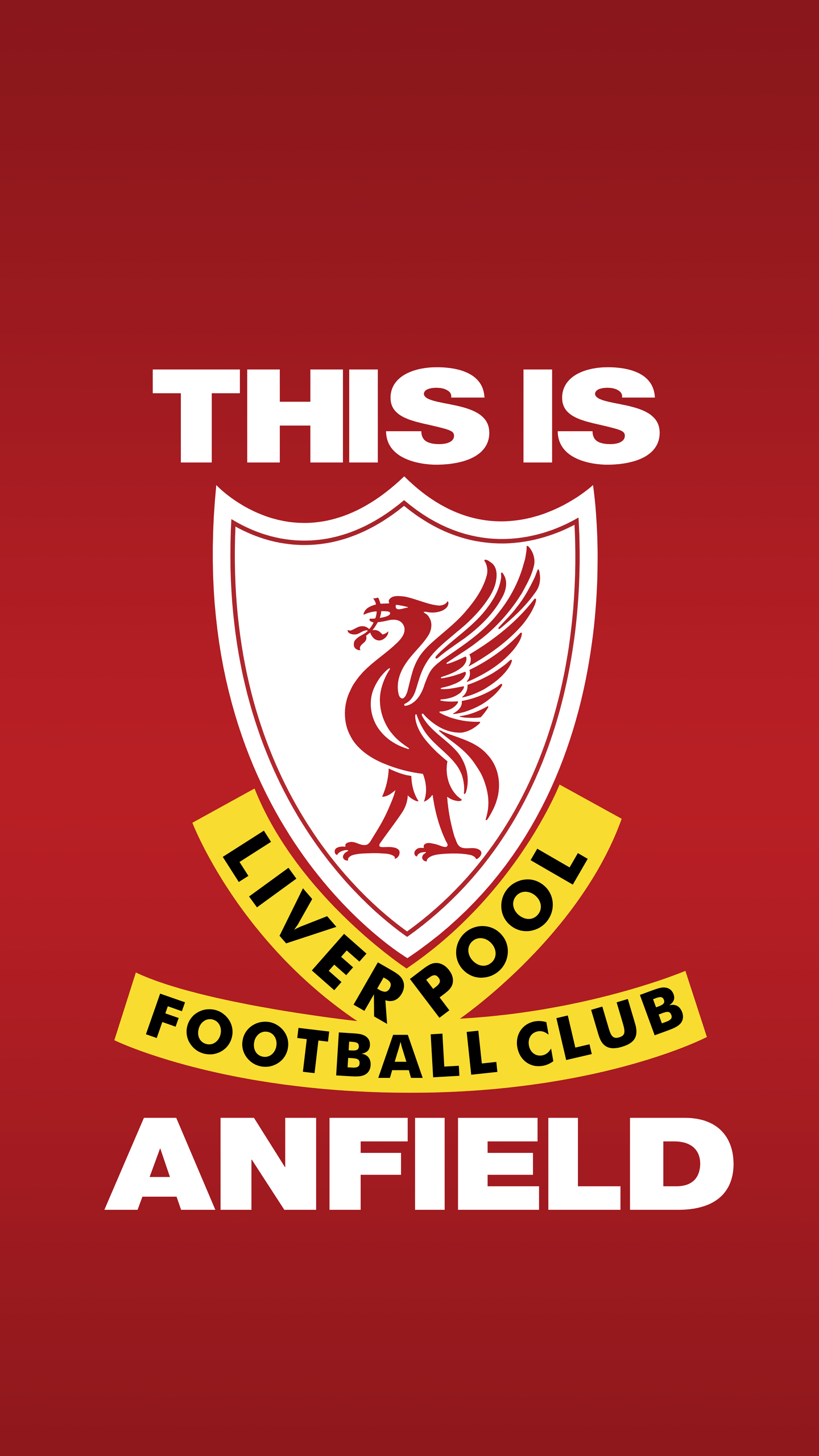 Liverpool Phone Wallpaper (QHD)