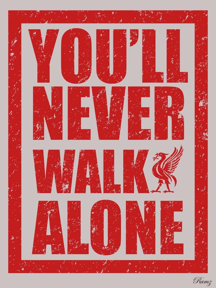 x Liverpool FC YNWA iPhone wallpaper Free Wallpaper. Liverpool fc
