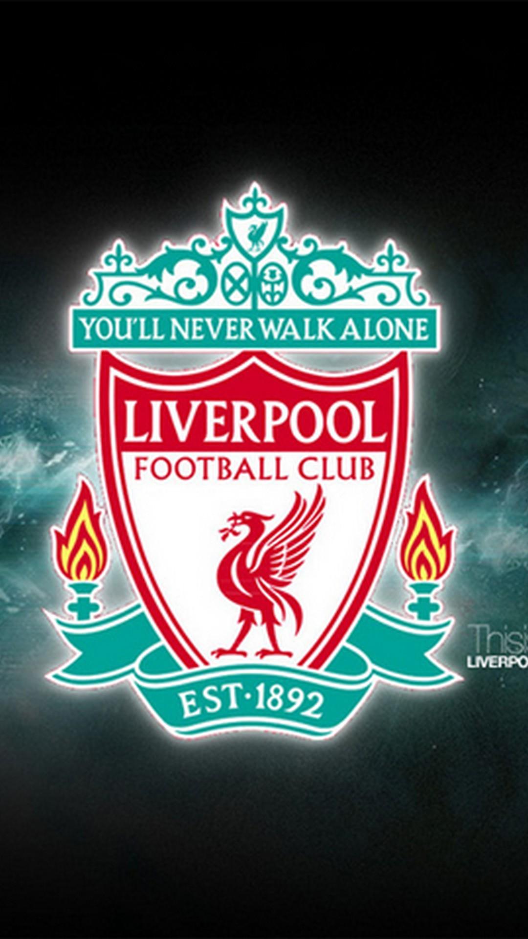 Android Wallpaper HD Liverpool Android Wallpaper
