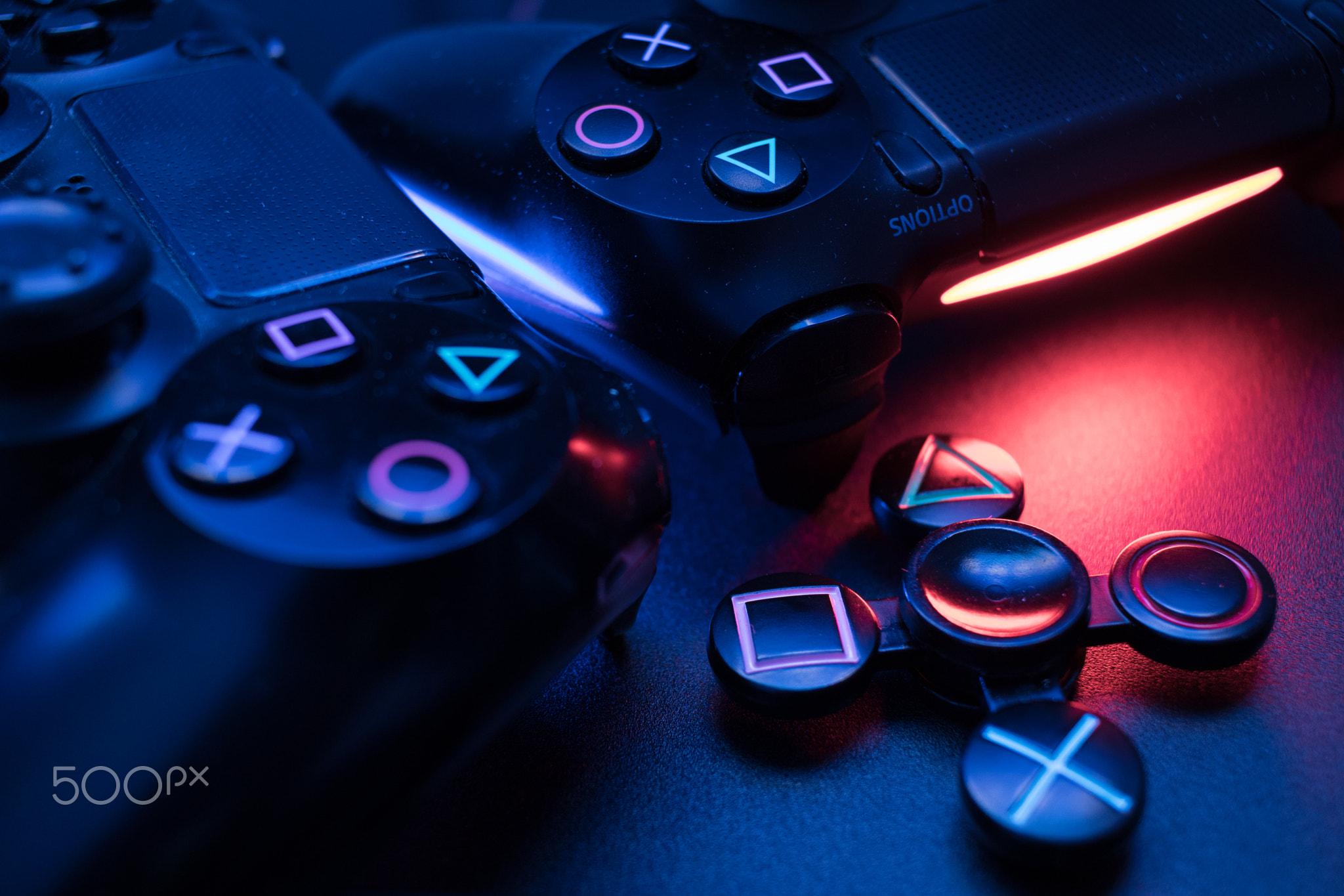 controllers, #video games, #Fidget Spinner, #PlayStation wallpaper