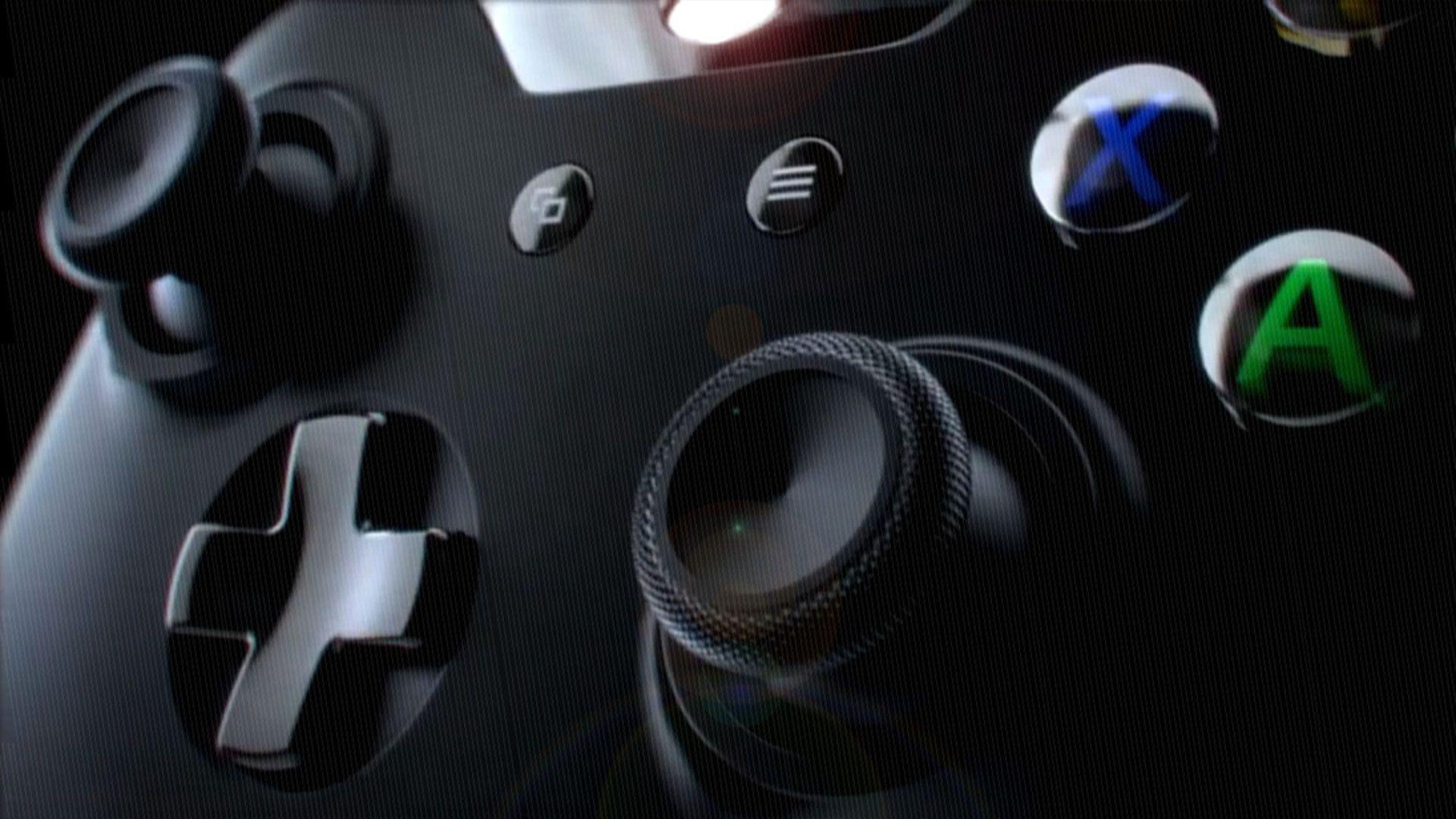 Video Game Controller Wallpaper Free. Amazing Wallpaper. Xbox one