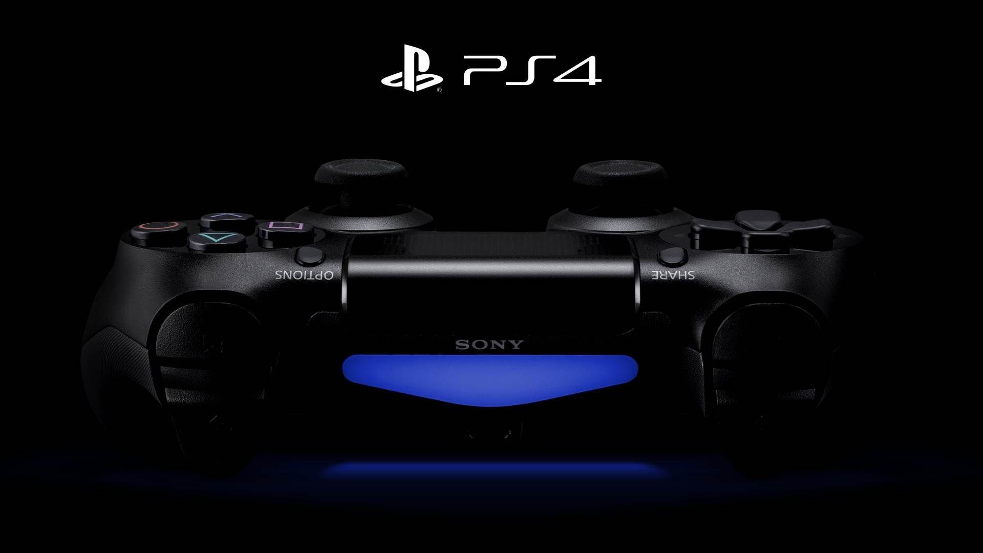 PlayStation Controller Wallpaper Free PlayStation Controller