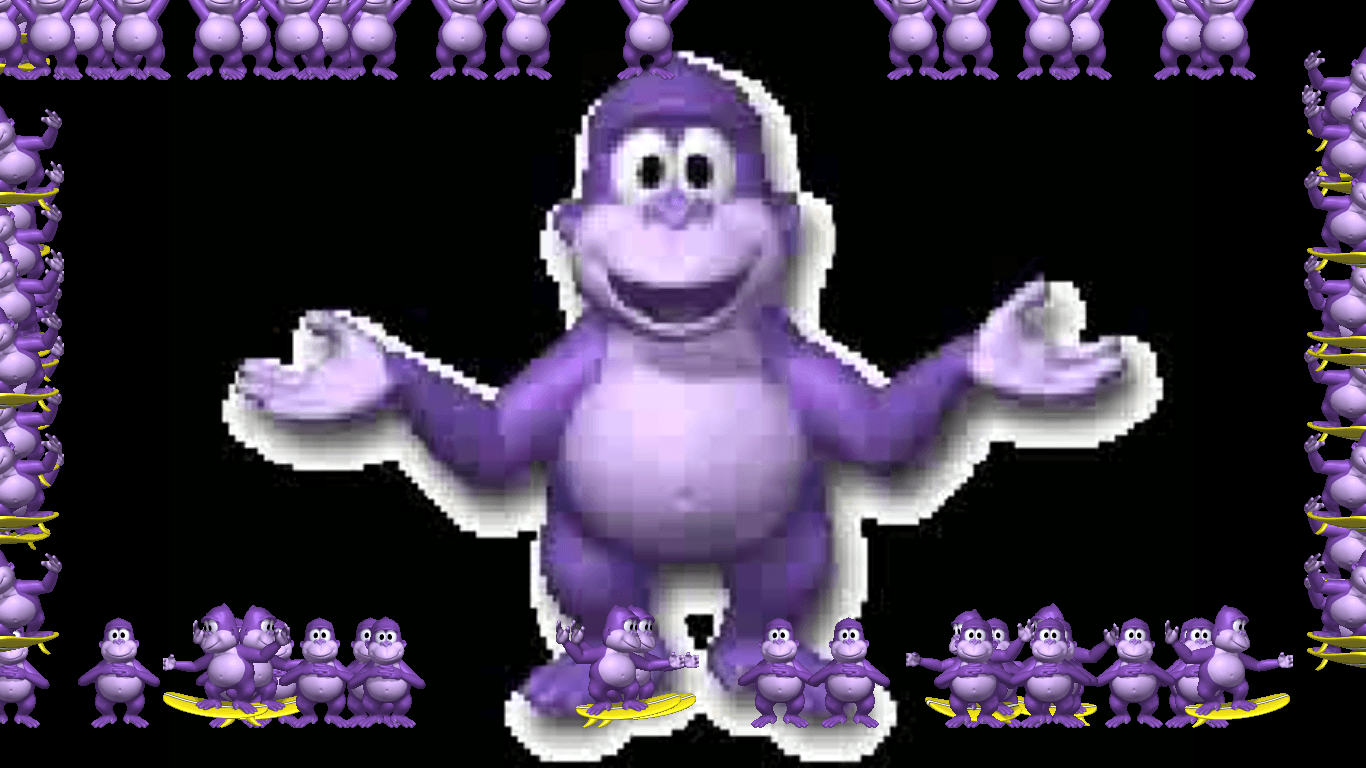 what is bonzi buddie