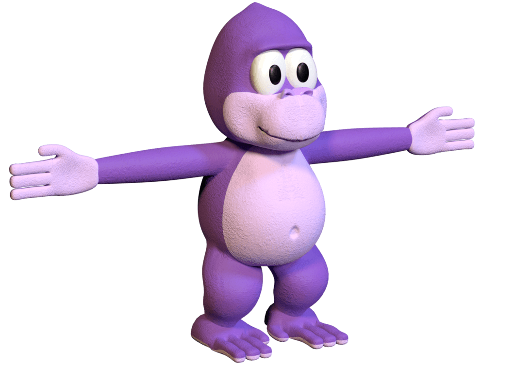 what is the new bonzi buddy